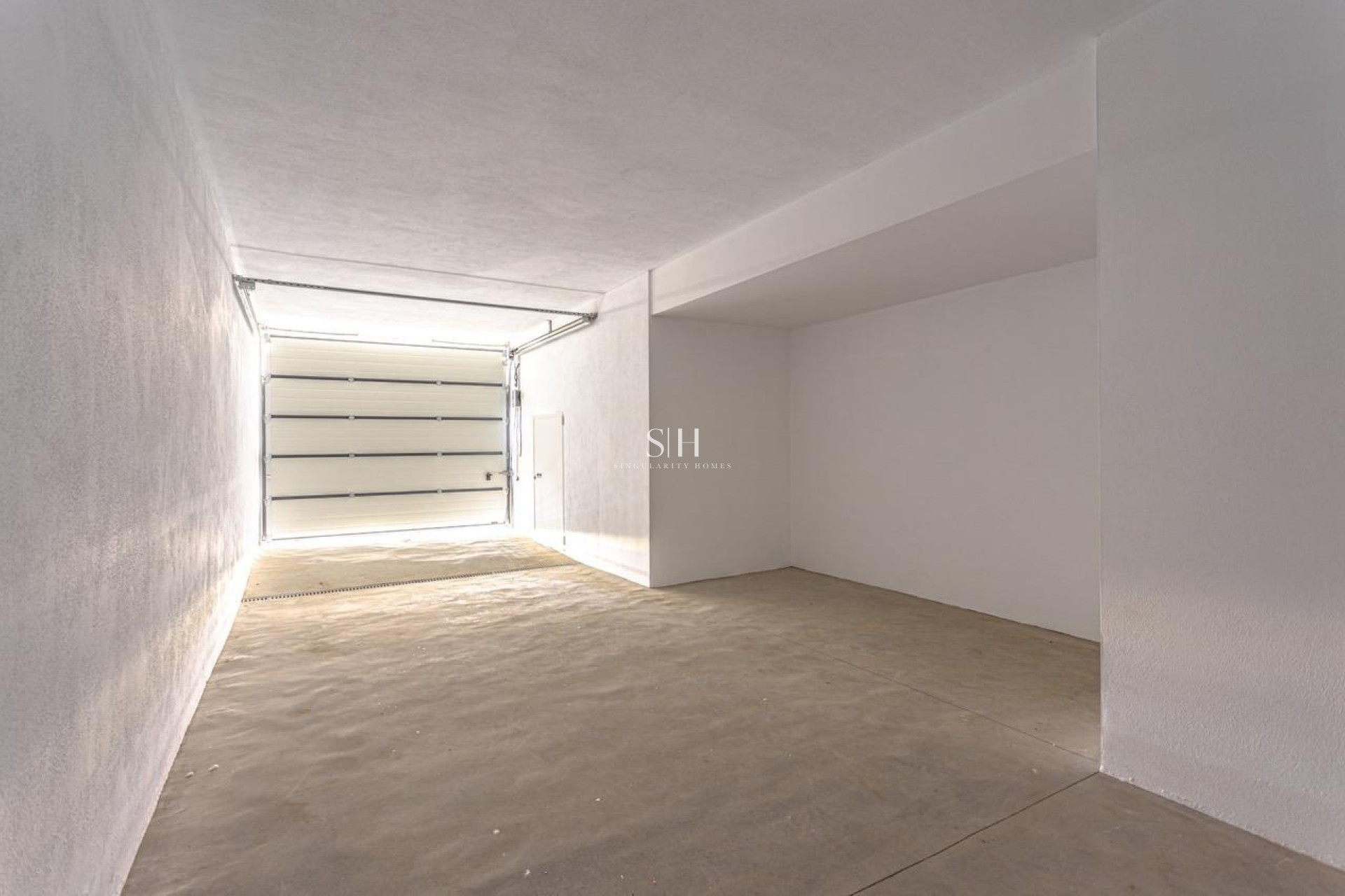 Новое здание - Villa - Benahavís - Montemayor-marbella Club