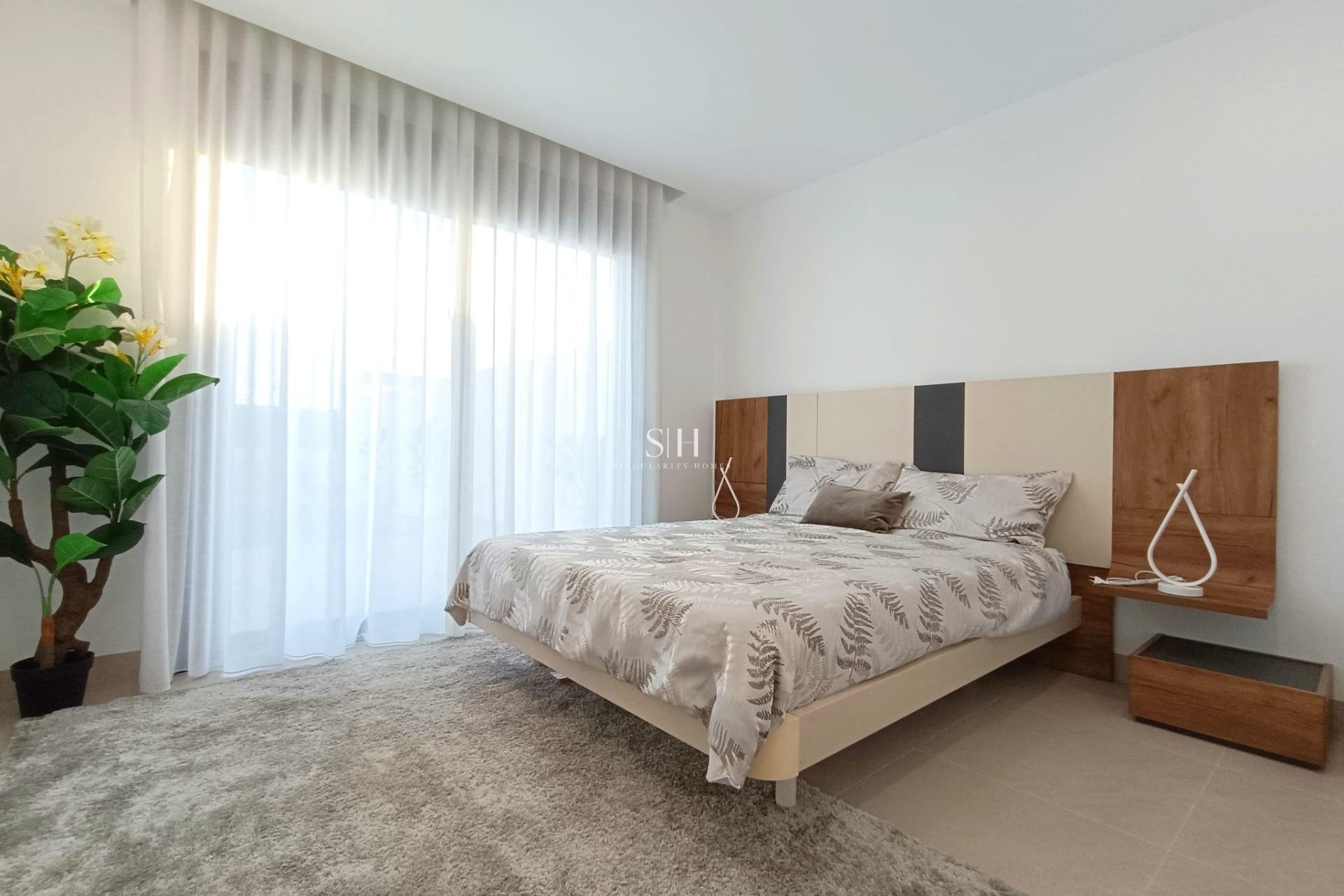 Новое здание - Villa - Benijofar - Pueblo