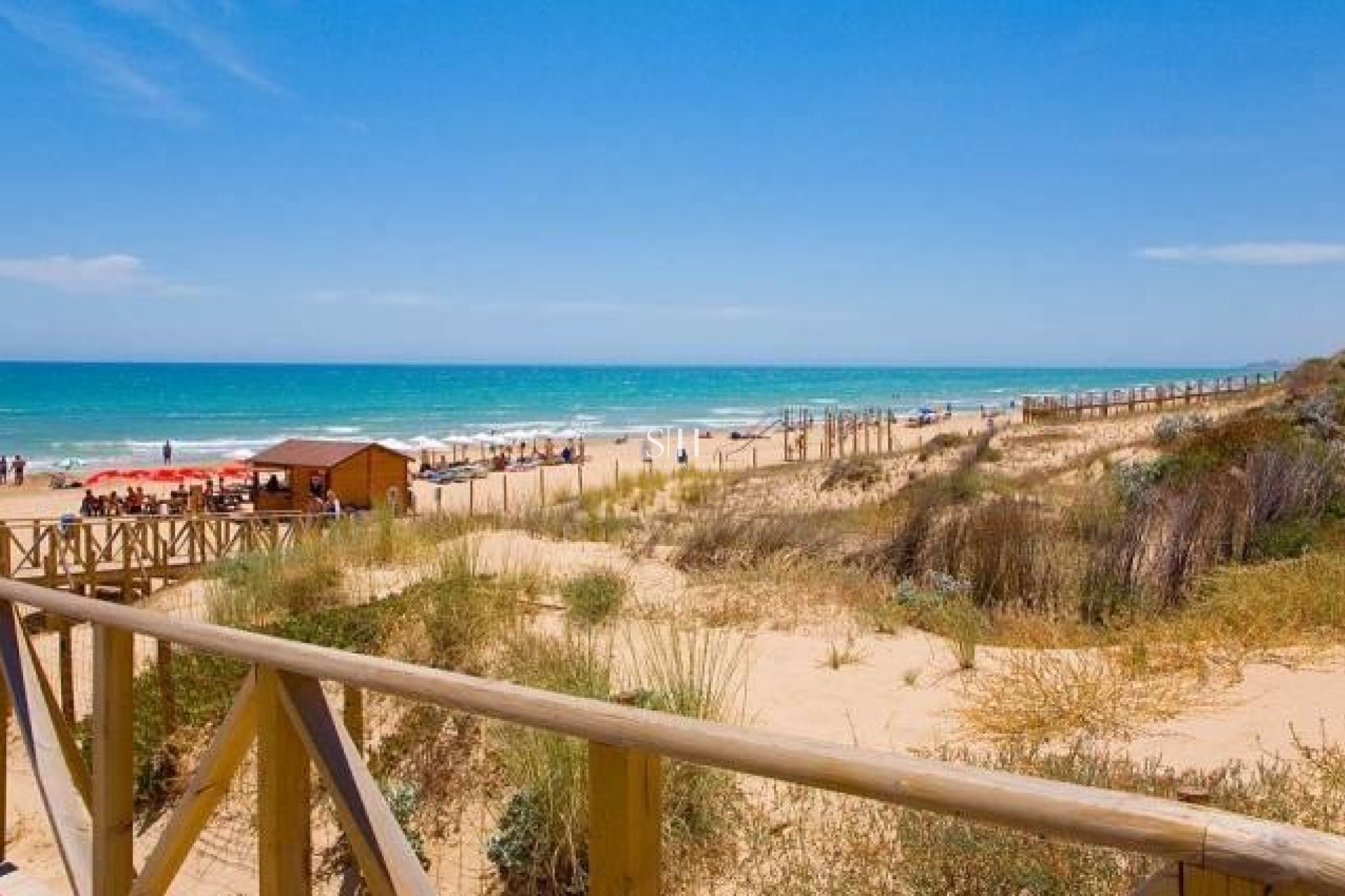 Новое здание - Villa - Benijofar - Pueblo