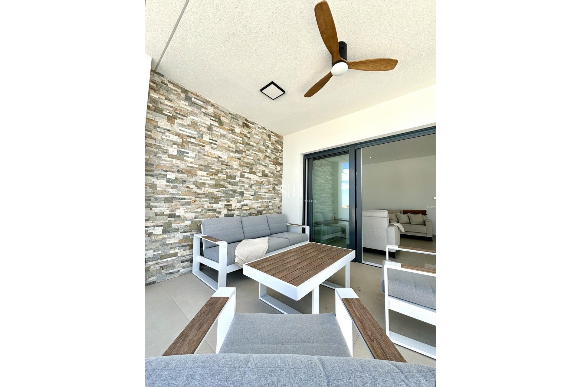 Новое здание - Villa - Benijofar - Pueblo