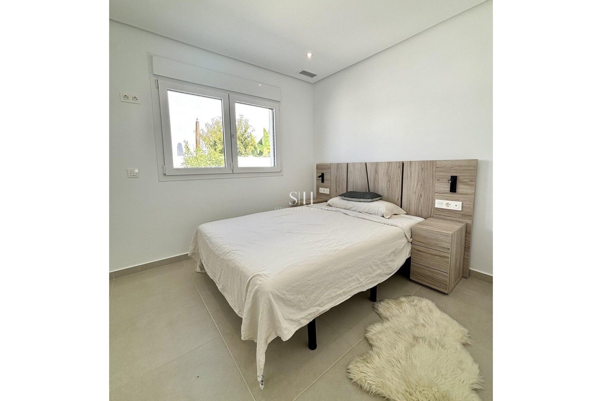 Новое здание - Villa - Benijofar - Pueblo