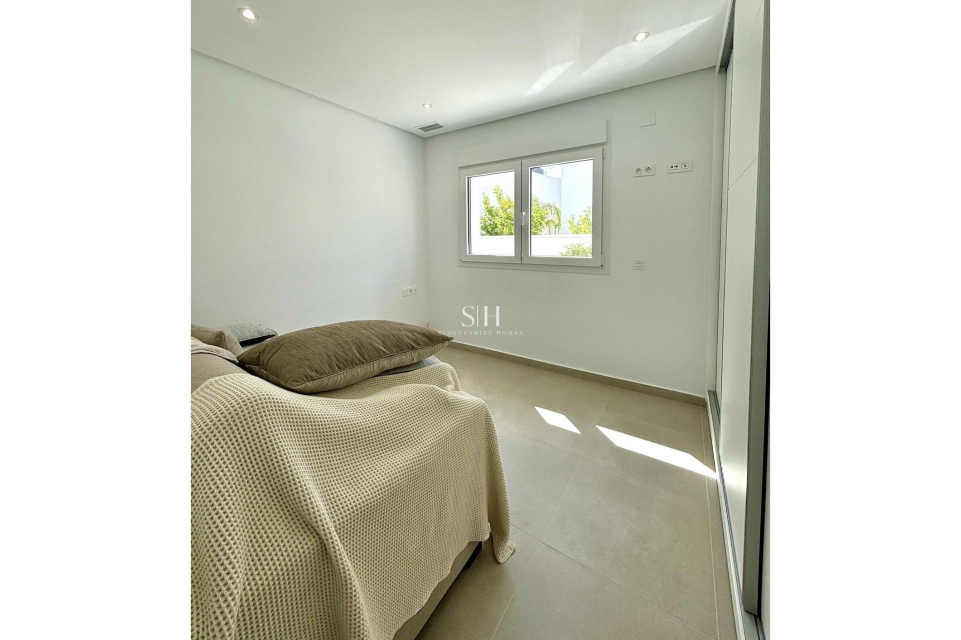 Новое здание - Villa - Benijofar - Pueblo