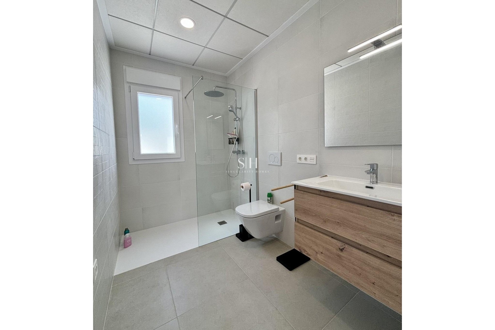 Новое здание - Villa - Benijofar - Pueblo