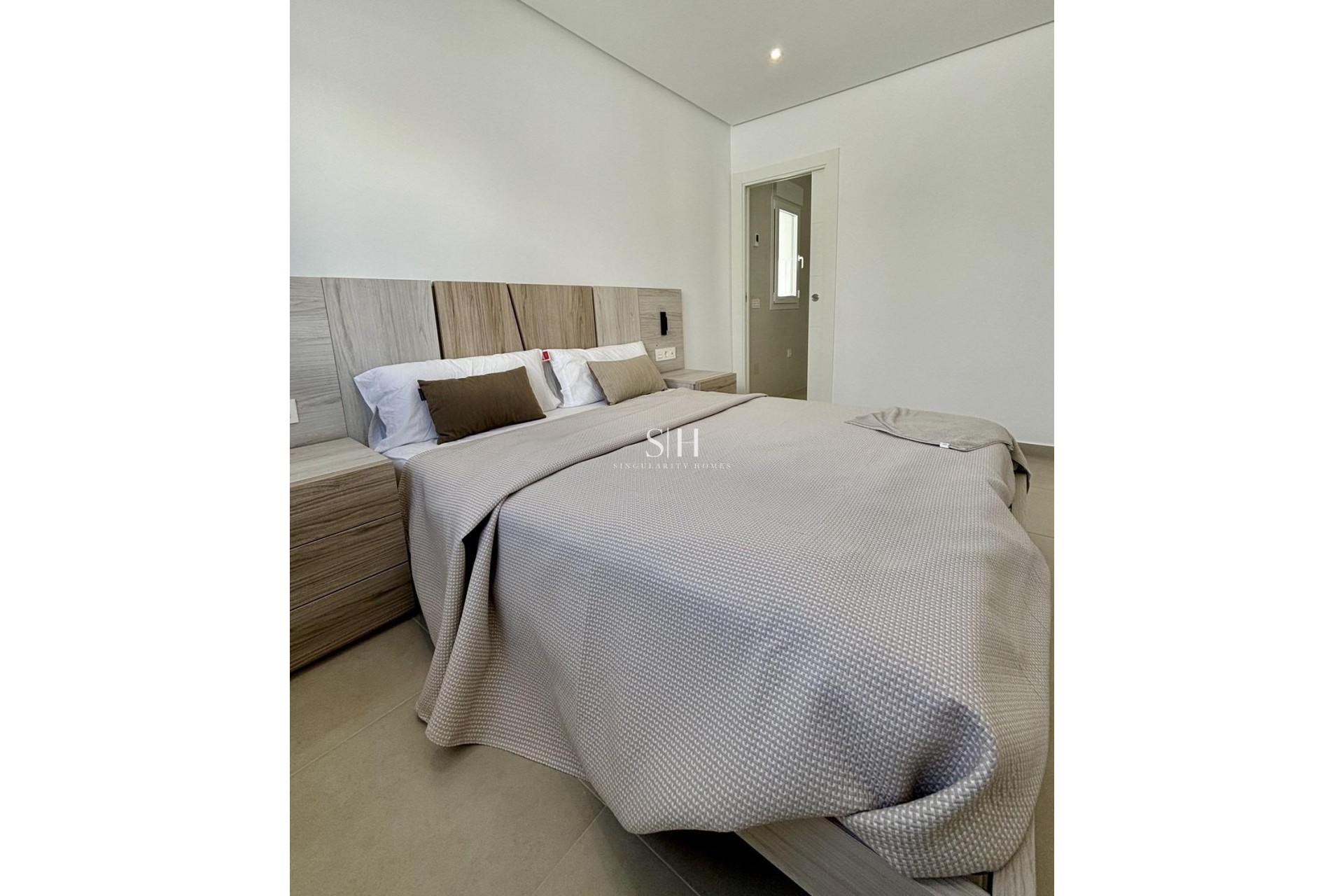 Новое здание - Villa - Benijofar - Pueblo