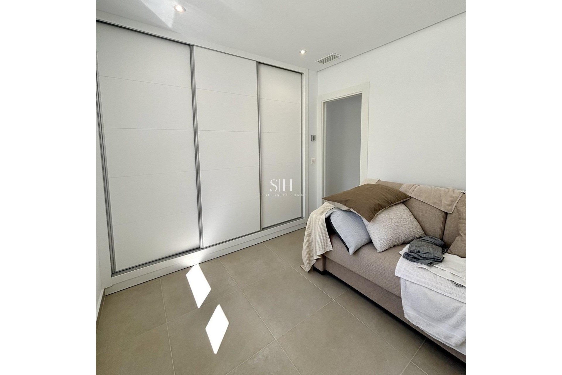 Новое здание - Villa - Benijofar - Pueblo