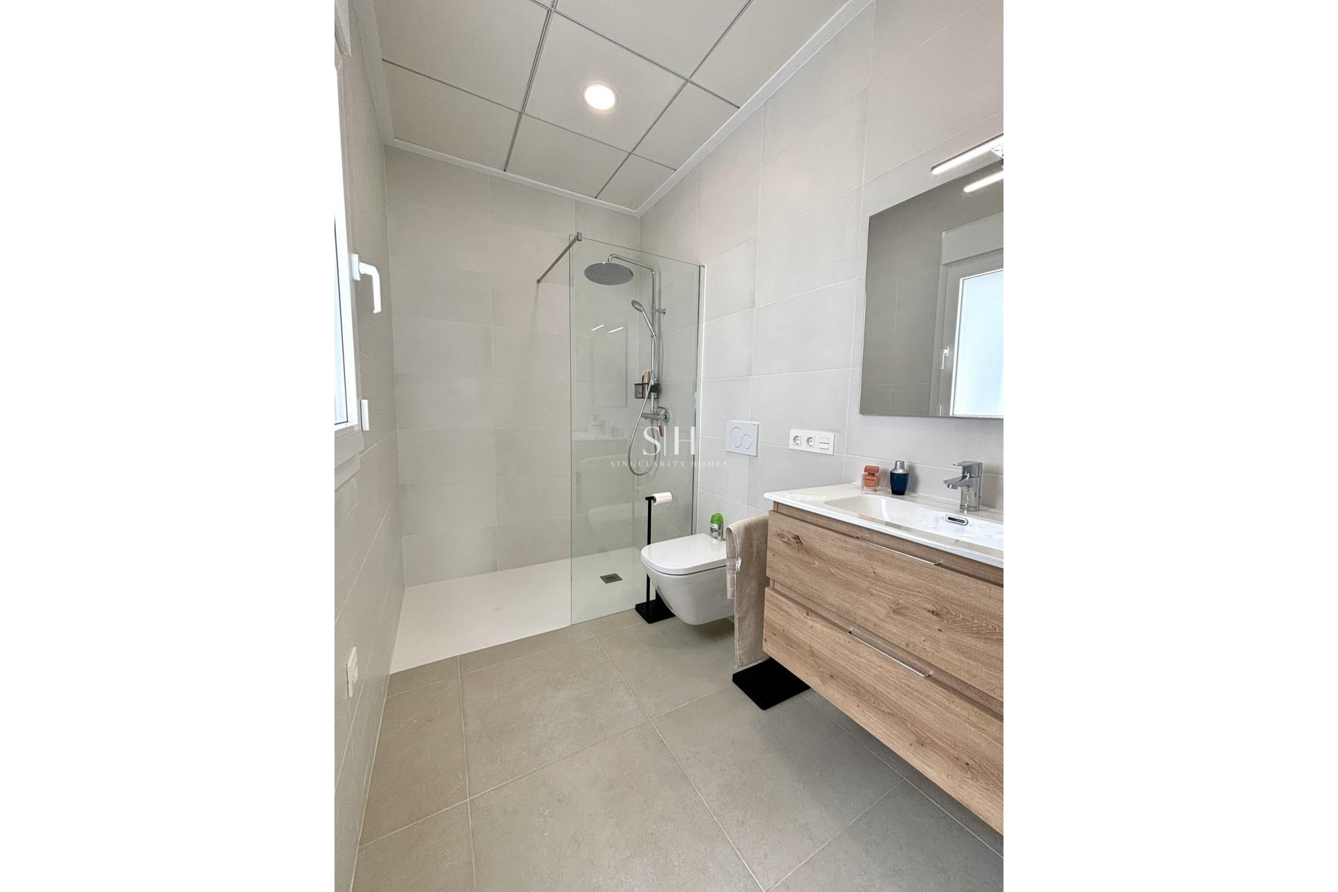 Новое здание - Villa - Benijofar - Pueblo