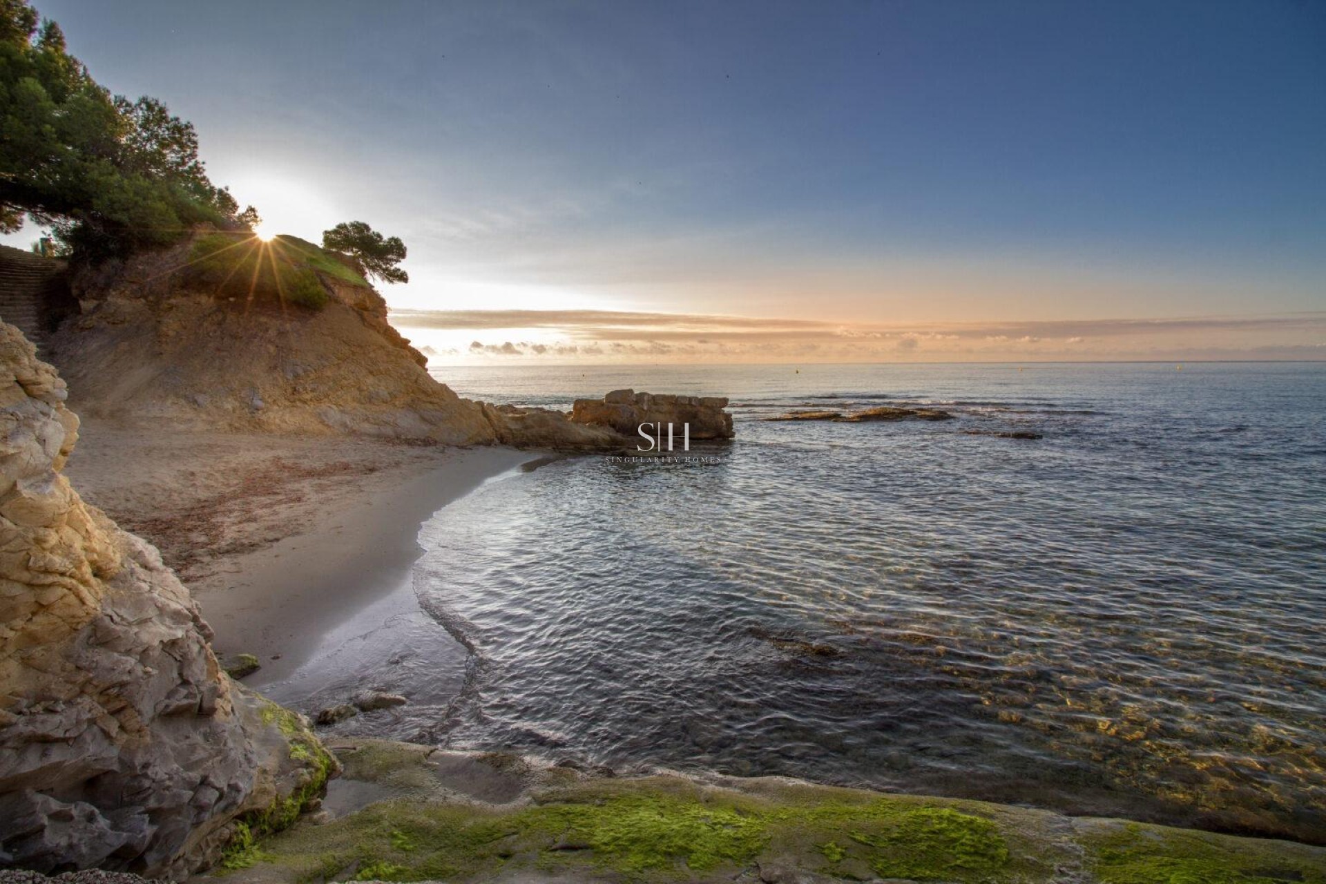 Новое здание - Villa - Benissa - Racó Del Galeno