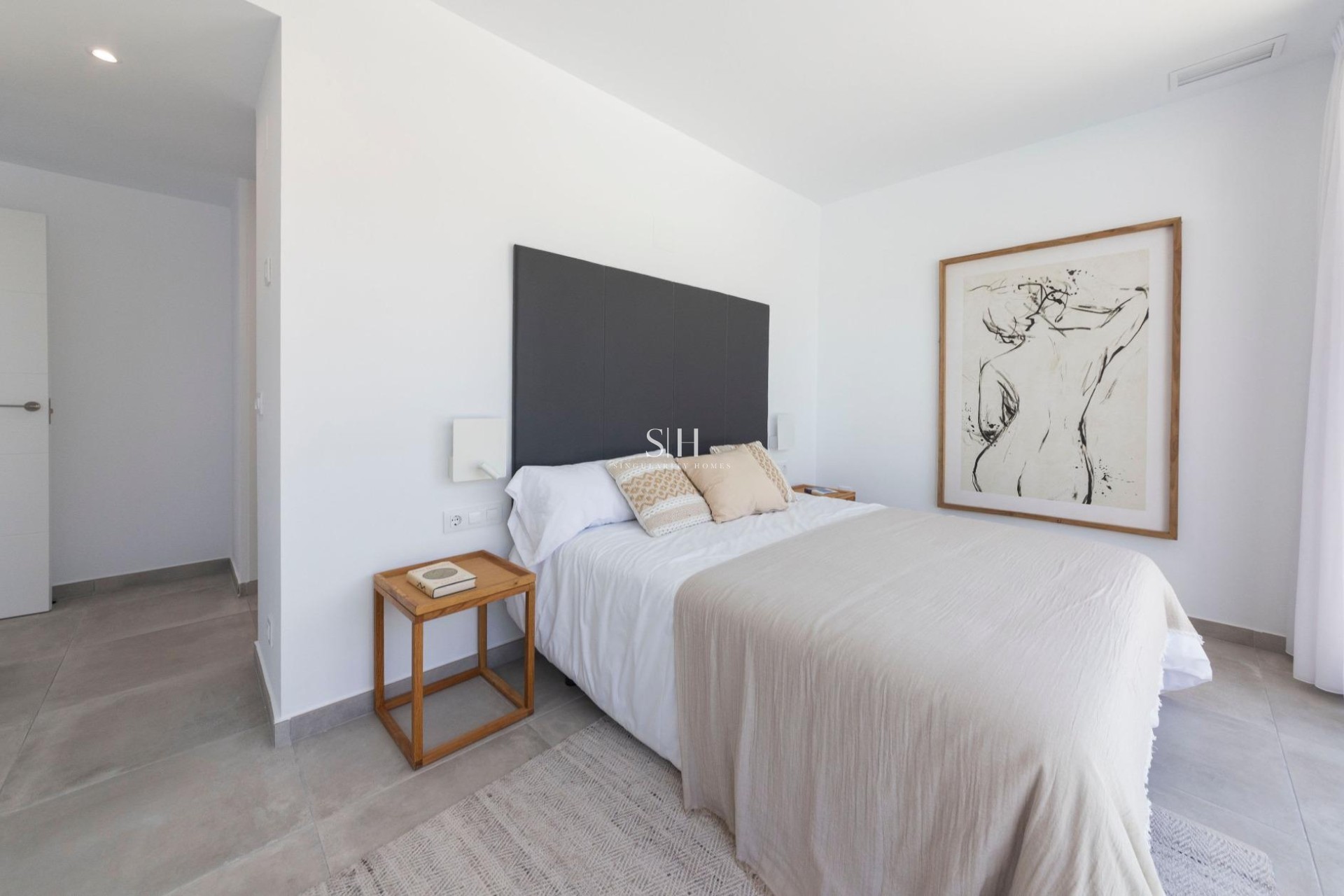 Новое здание - Villa - Calasparra - Coto Riñales