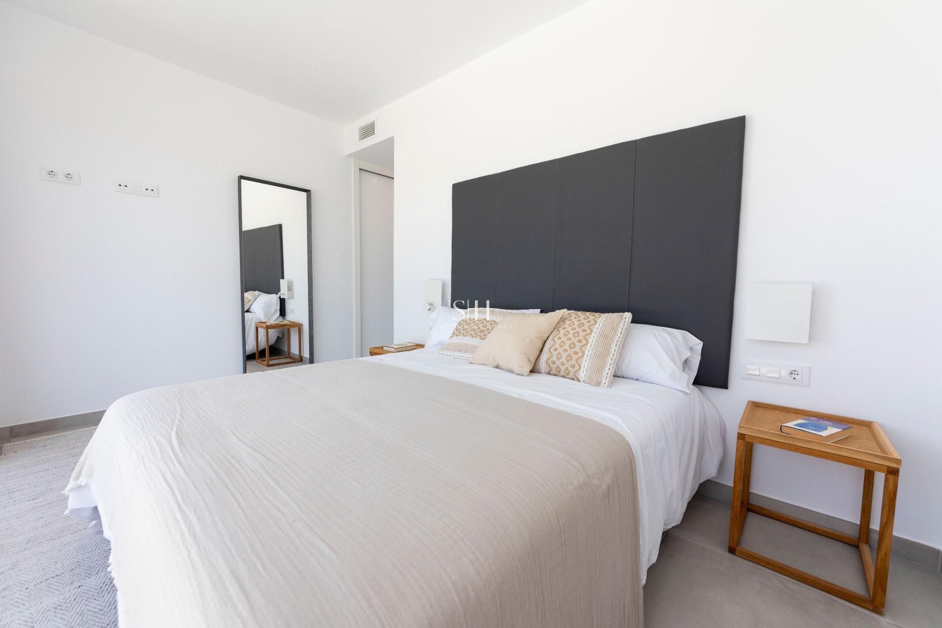 Новое здание - Villa - Calasparra - Coto Riñales