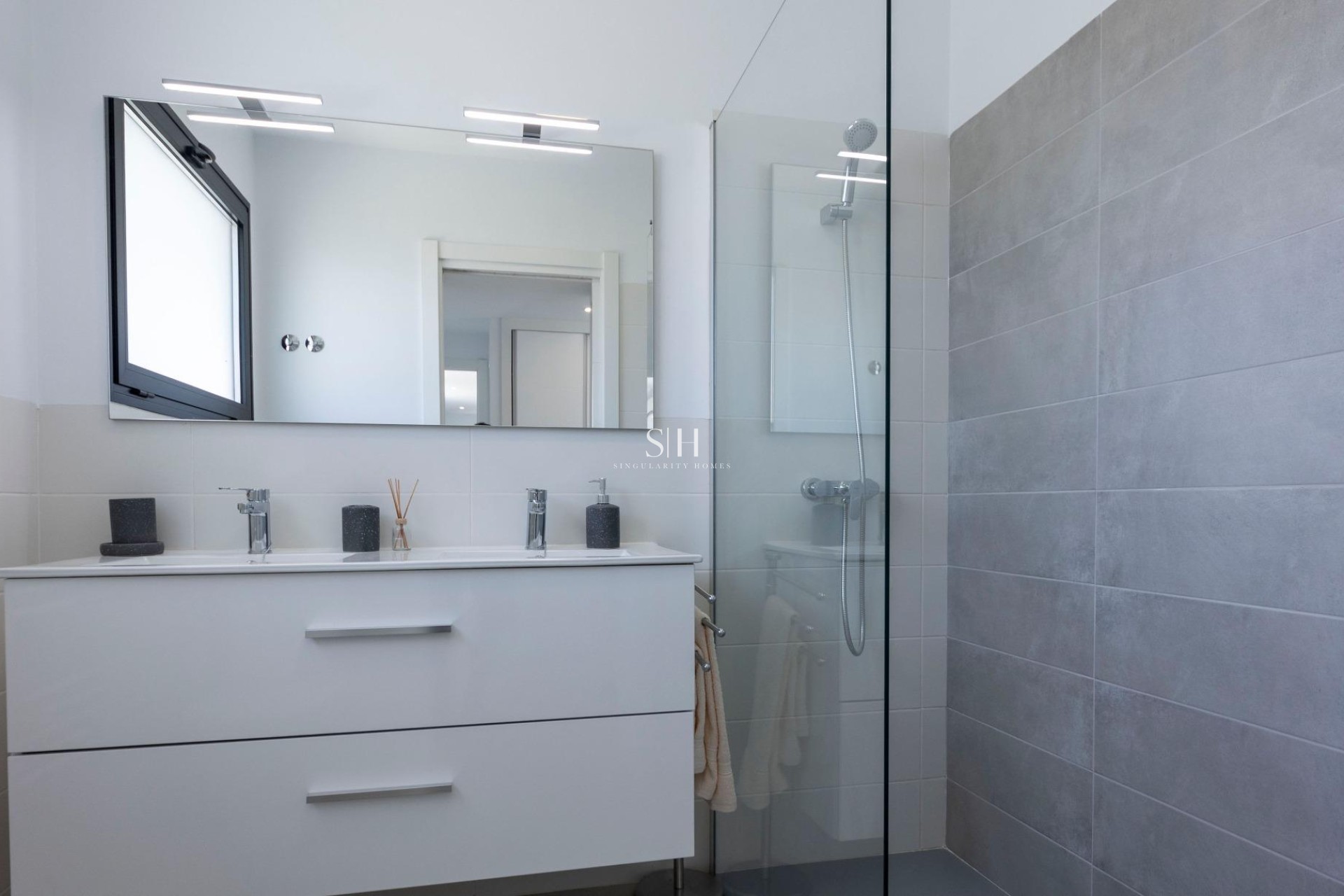 Новое здание - Villa - Calasparra - Coto Riñales