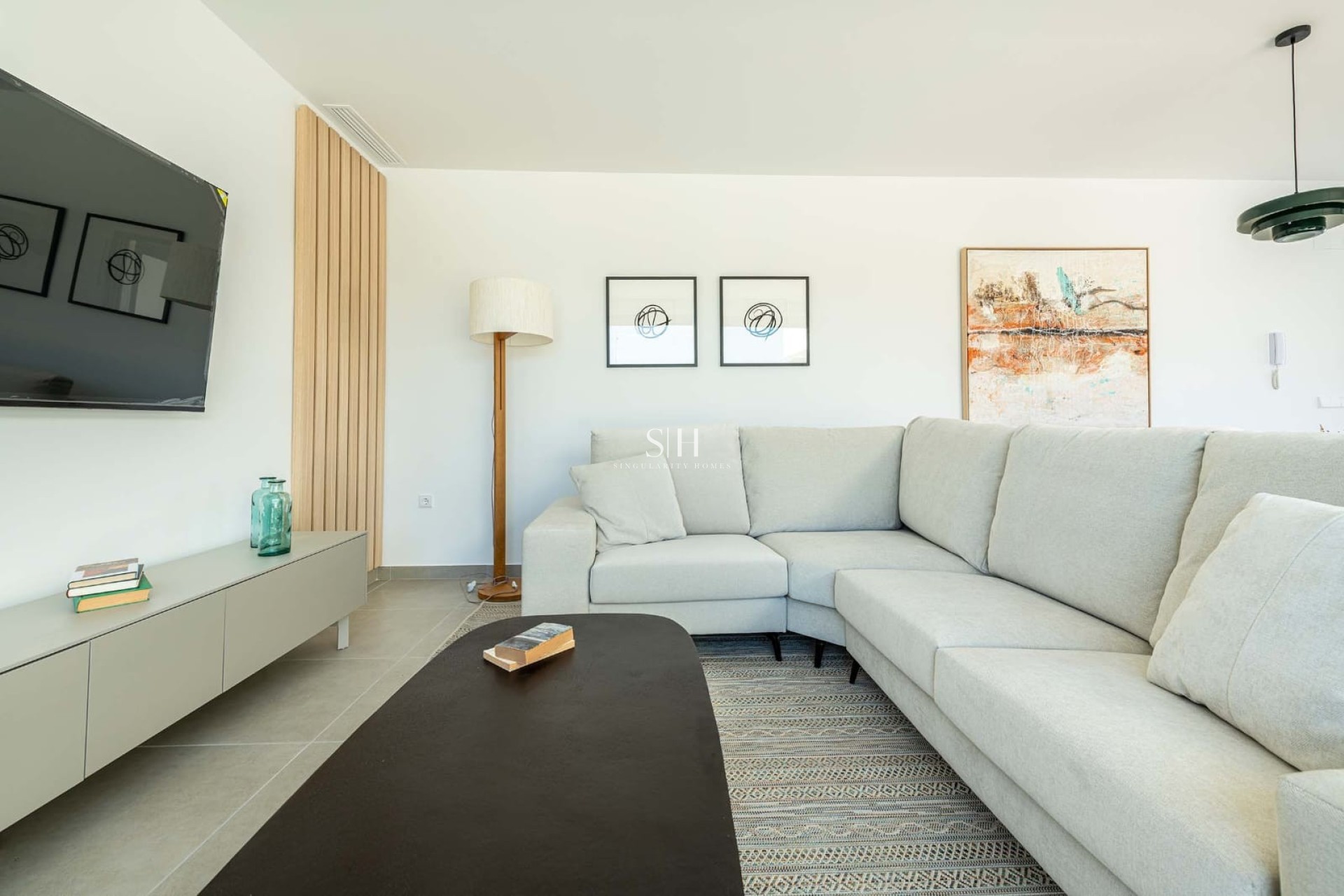 Новое здание - Villa - Calasparra - Coto Riñales