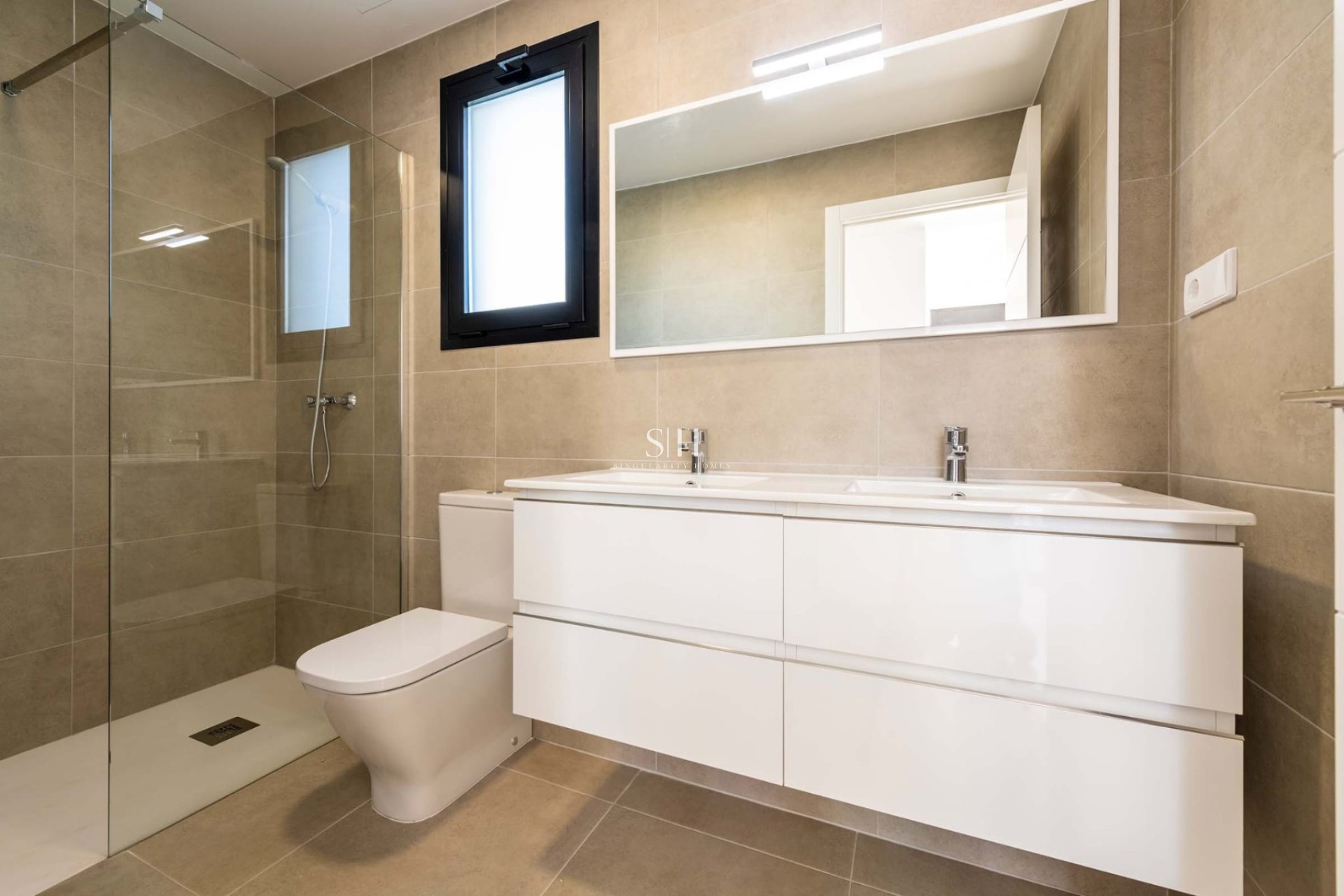 Новое здание - Villa - Calasparra - Coto Riñales