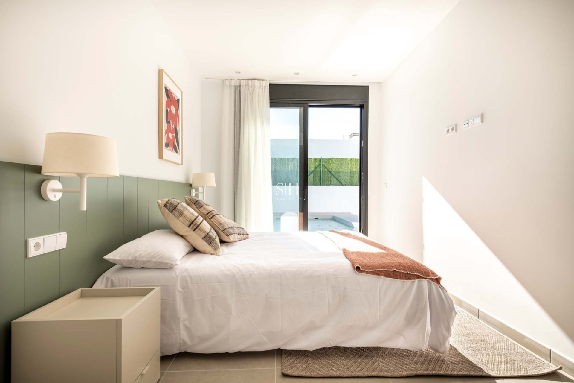 Новое здание - Villa - Calasparra - Coto Riñales