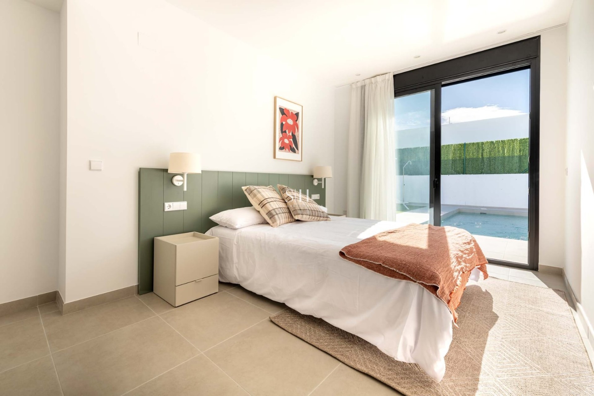 Новое здание - Villa - Calasparra - Coto Riñales