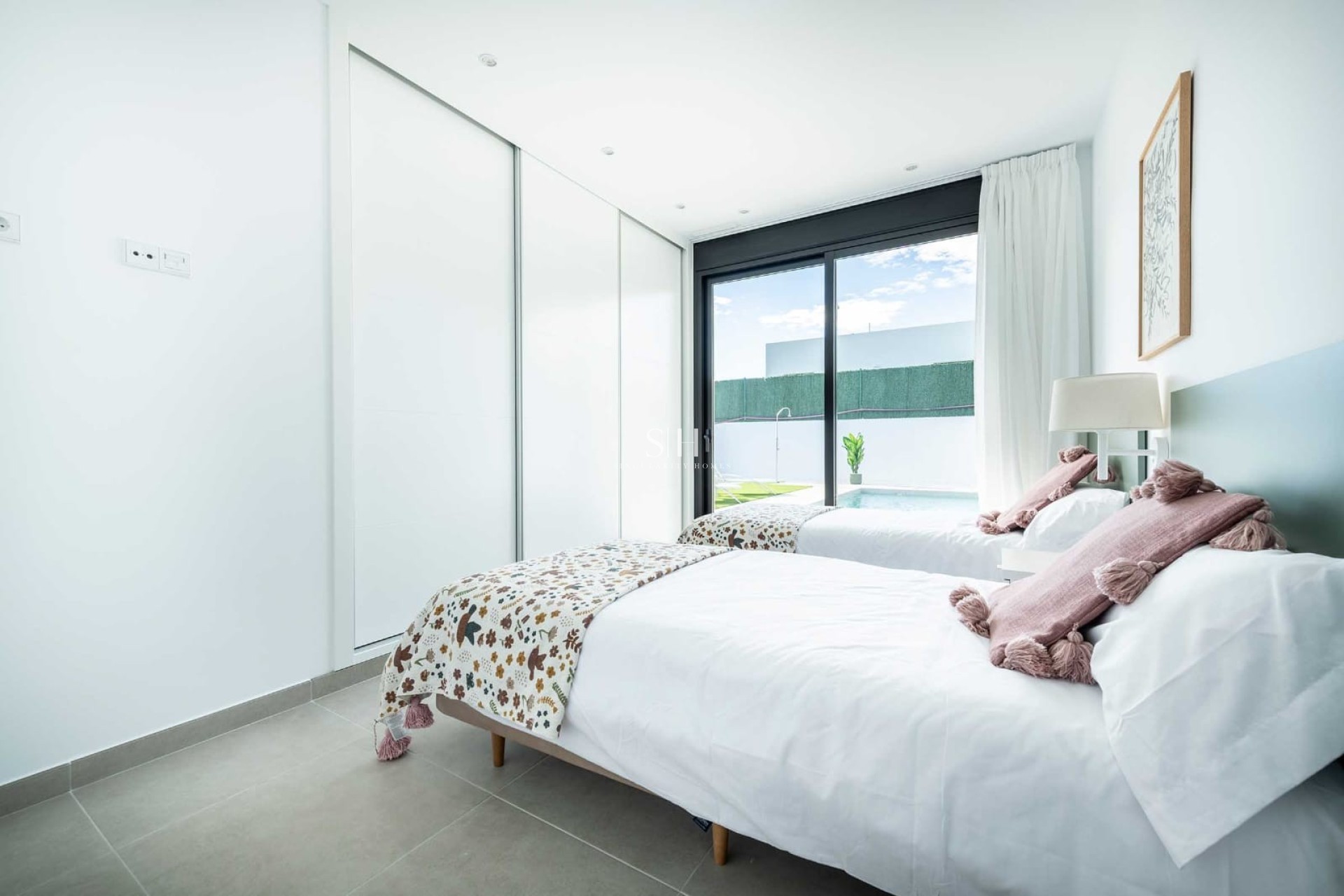 Новое здание - Villa - Calasparra - Coto Riñales