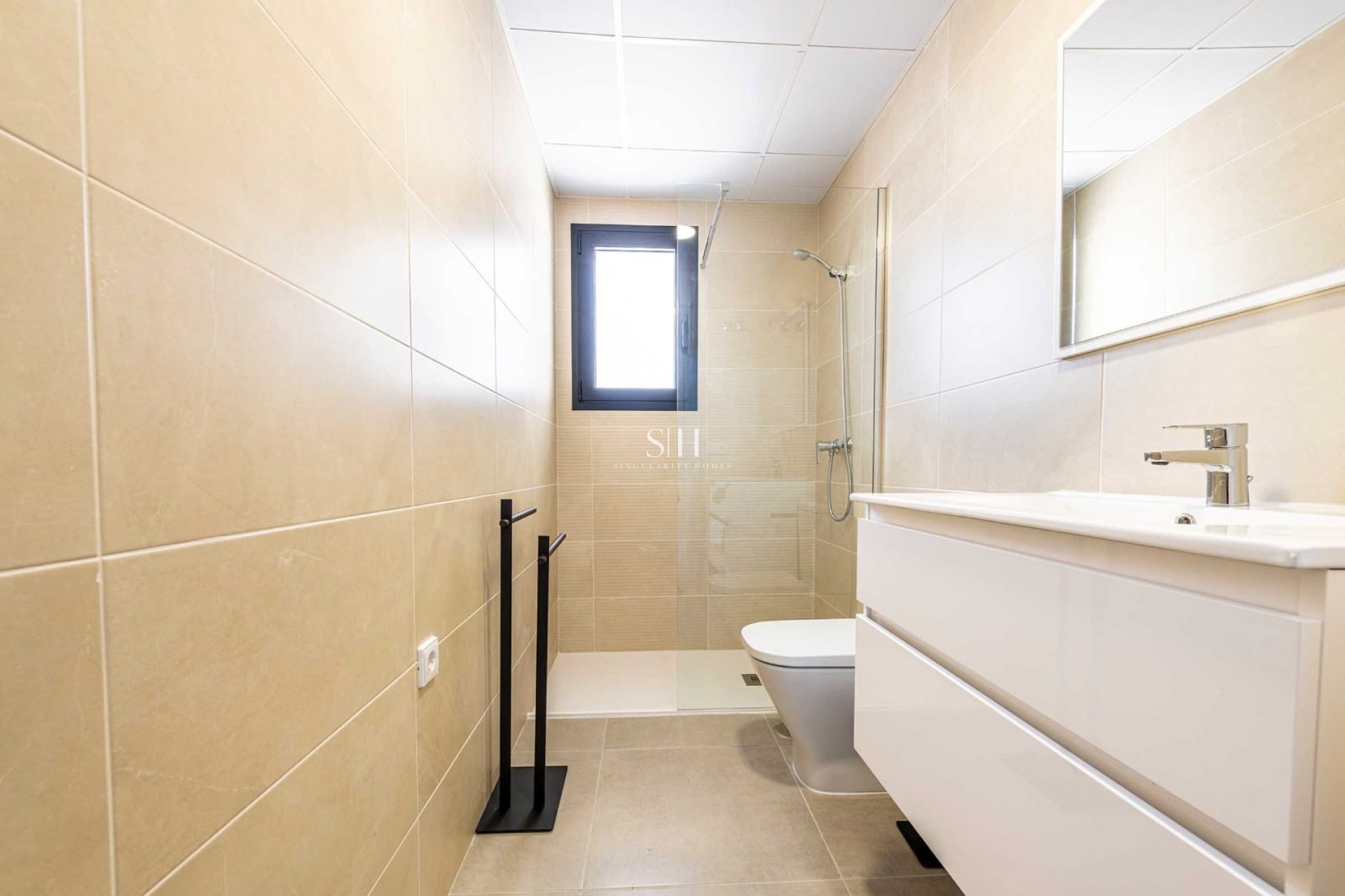 Новое здание - Villa - Calasparra - Coto Riñales