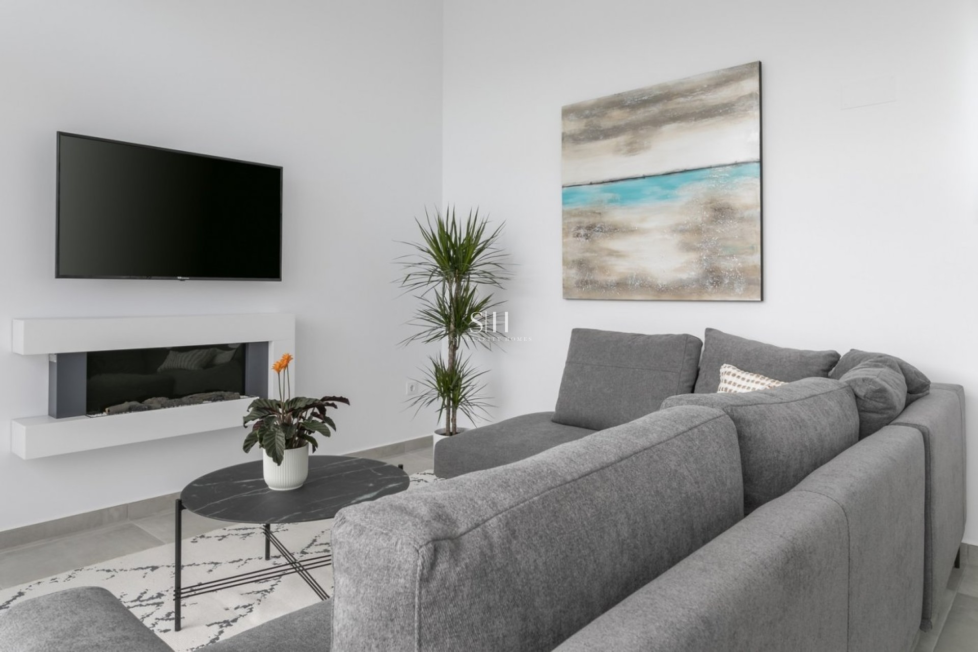 Новое здание - Villa - Calasparra - Coto Riñales