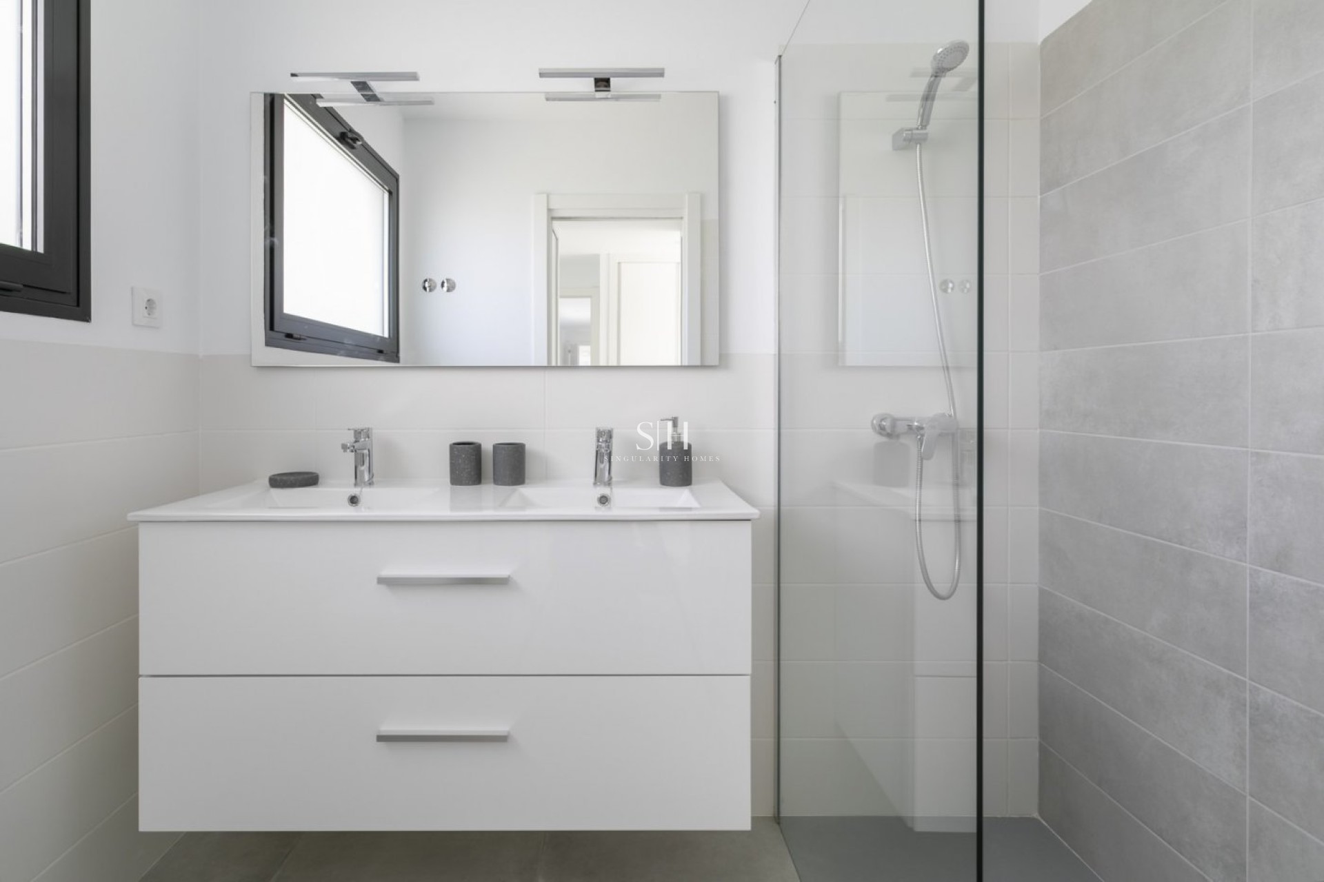 Новое здание - Villa - Calasparra - Coto Riñales