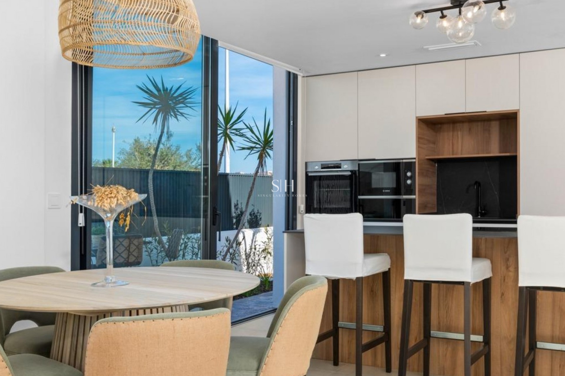 Новое здание - Villa - Cartagena - Mar De Cristal