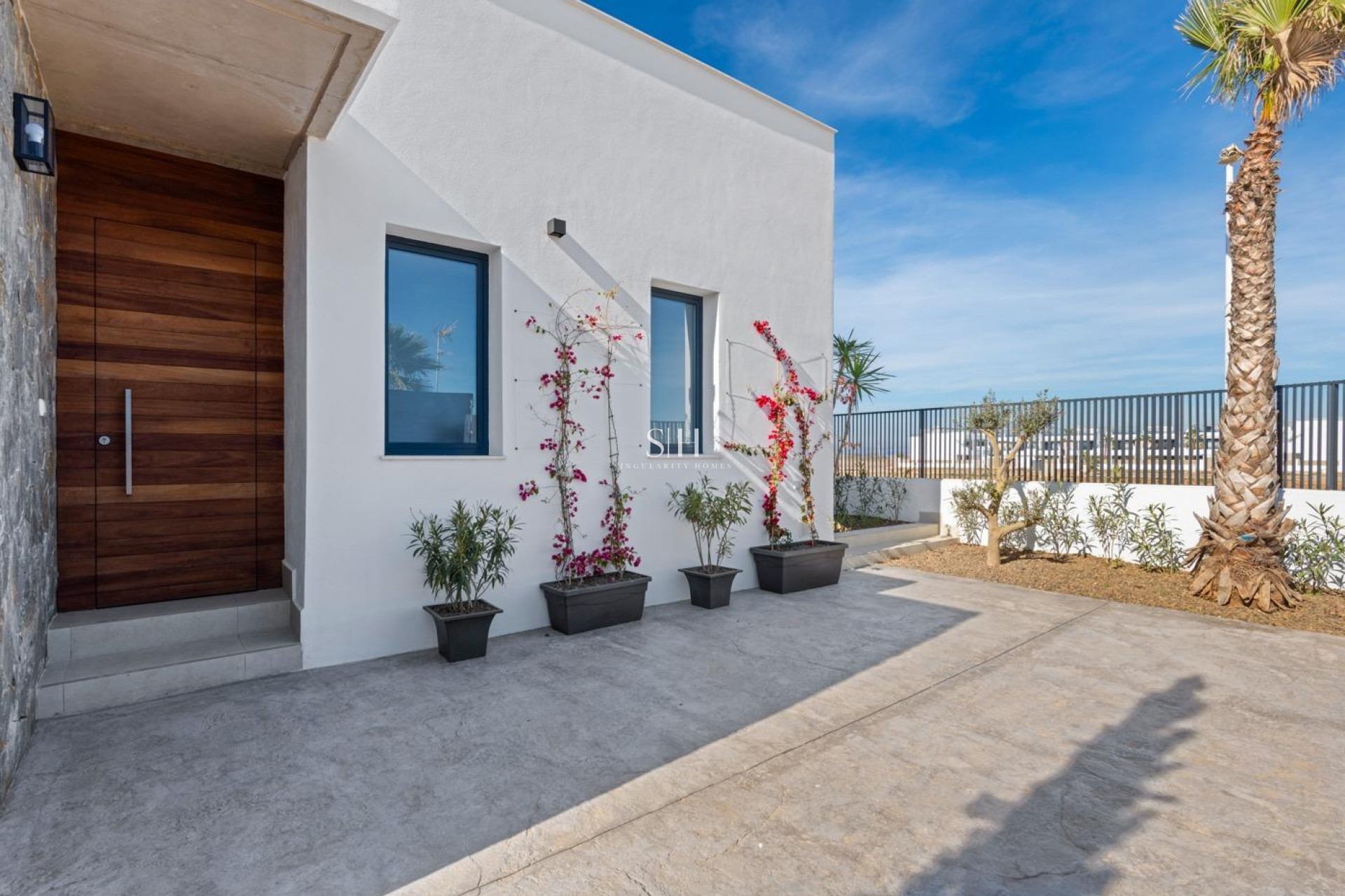 Новое здание - Villa - Cartagena - Mar De Cristal