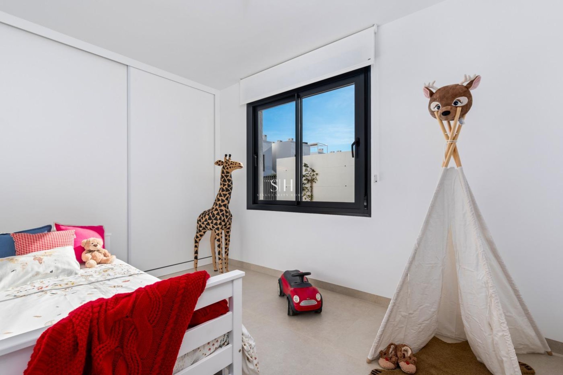 Новое здание - Villa - Cartagena - Mar De Cristal