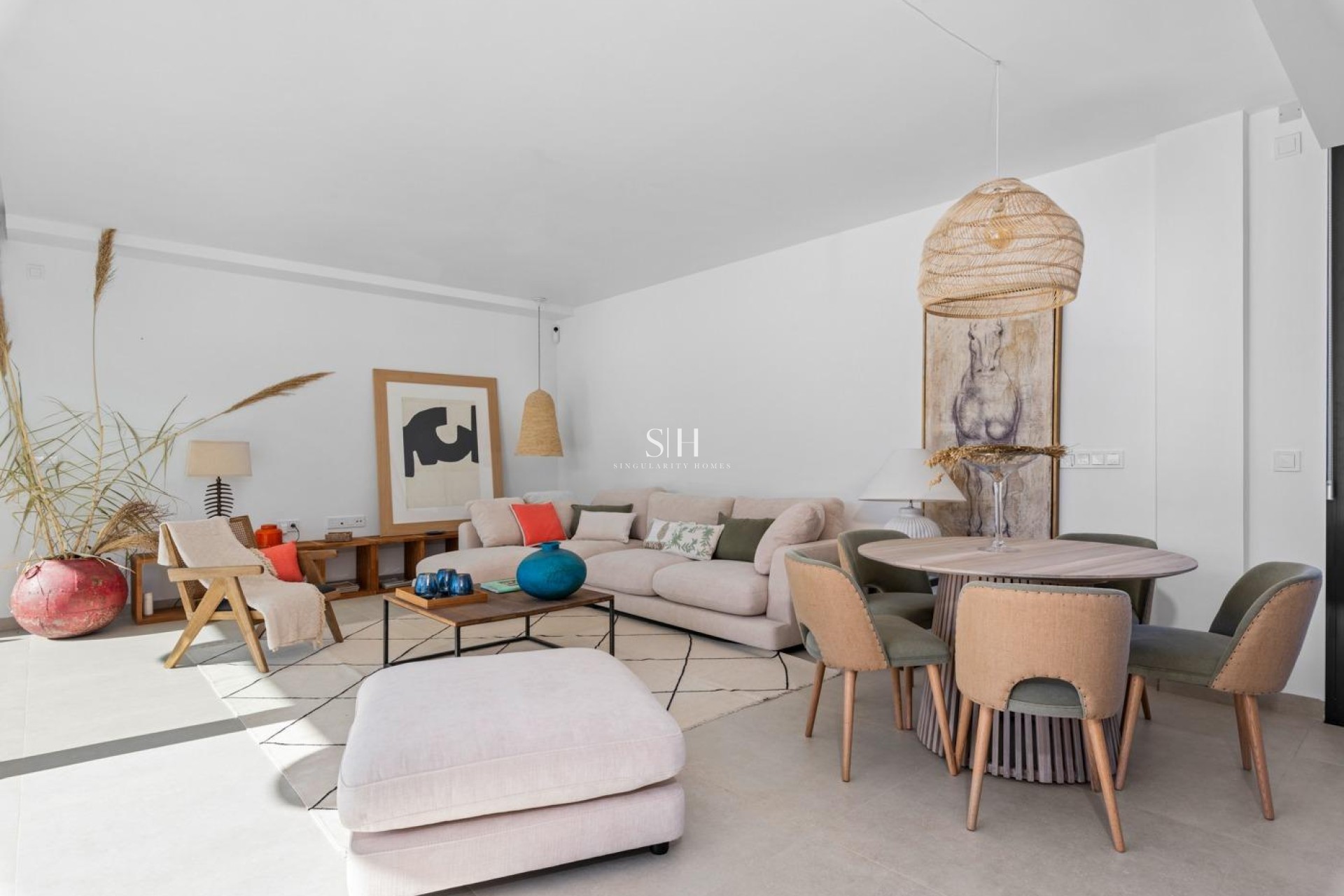 Новое здание - Villa - Cartagena - Mar De Cristal