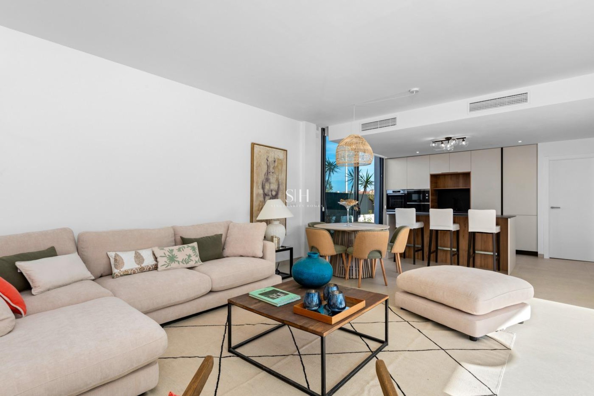 Новое здание - Villa - Cartagena - Mar De Cristal