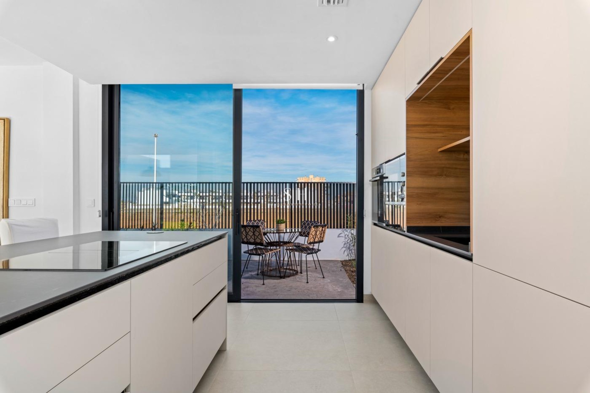 Новое здание - Villa - Cartagena - Mar De Cristal