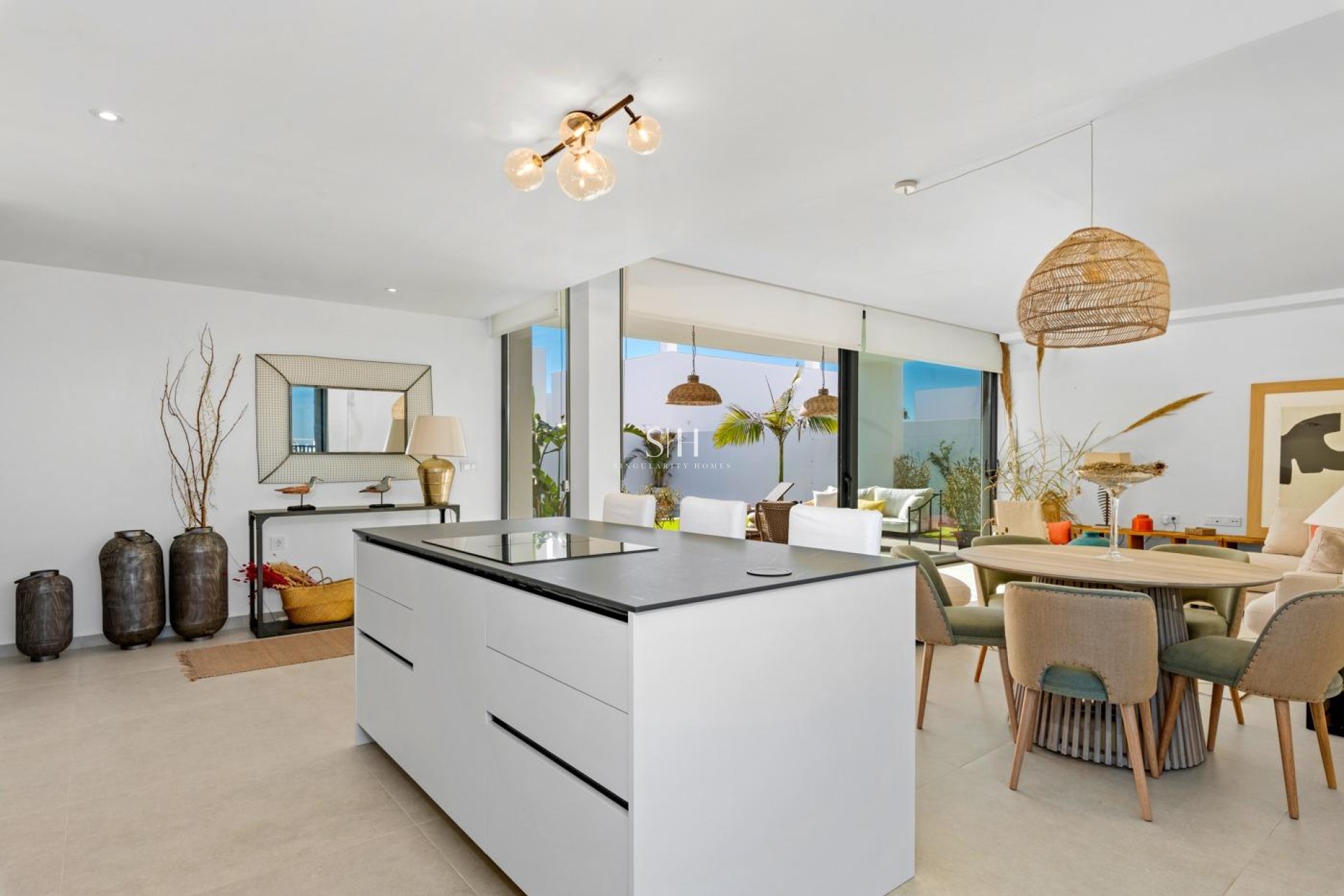 Новое здание - Villa - Cartagena - Mar De Cristal