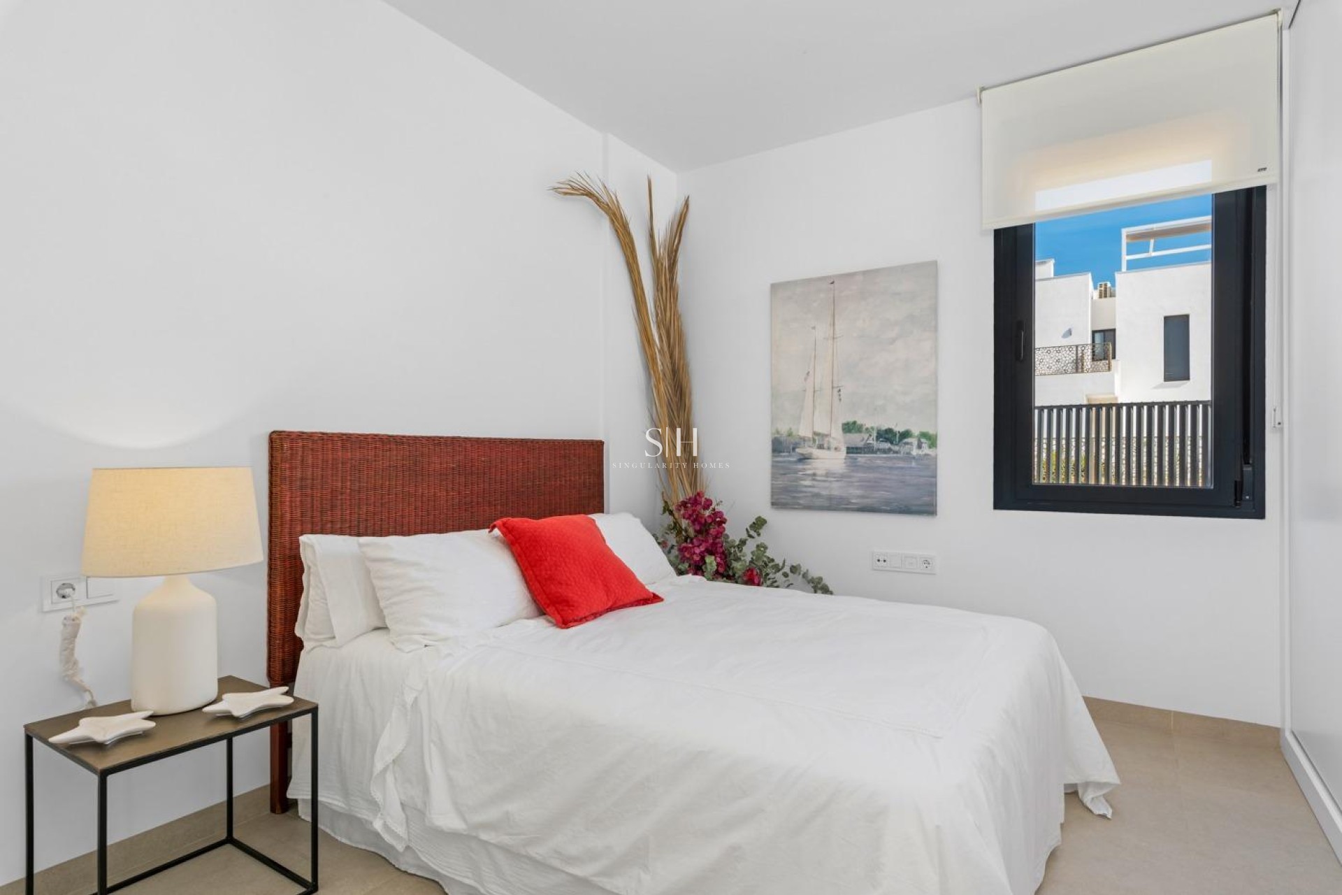 Новое здание - Villa - Cartagena - Mar De Cristal