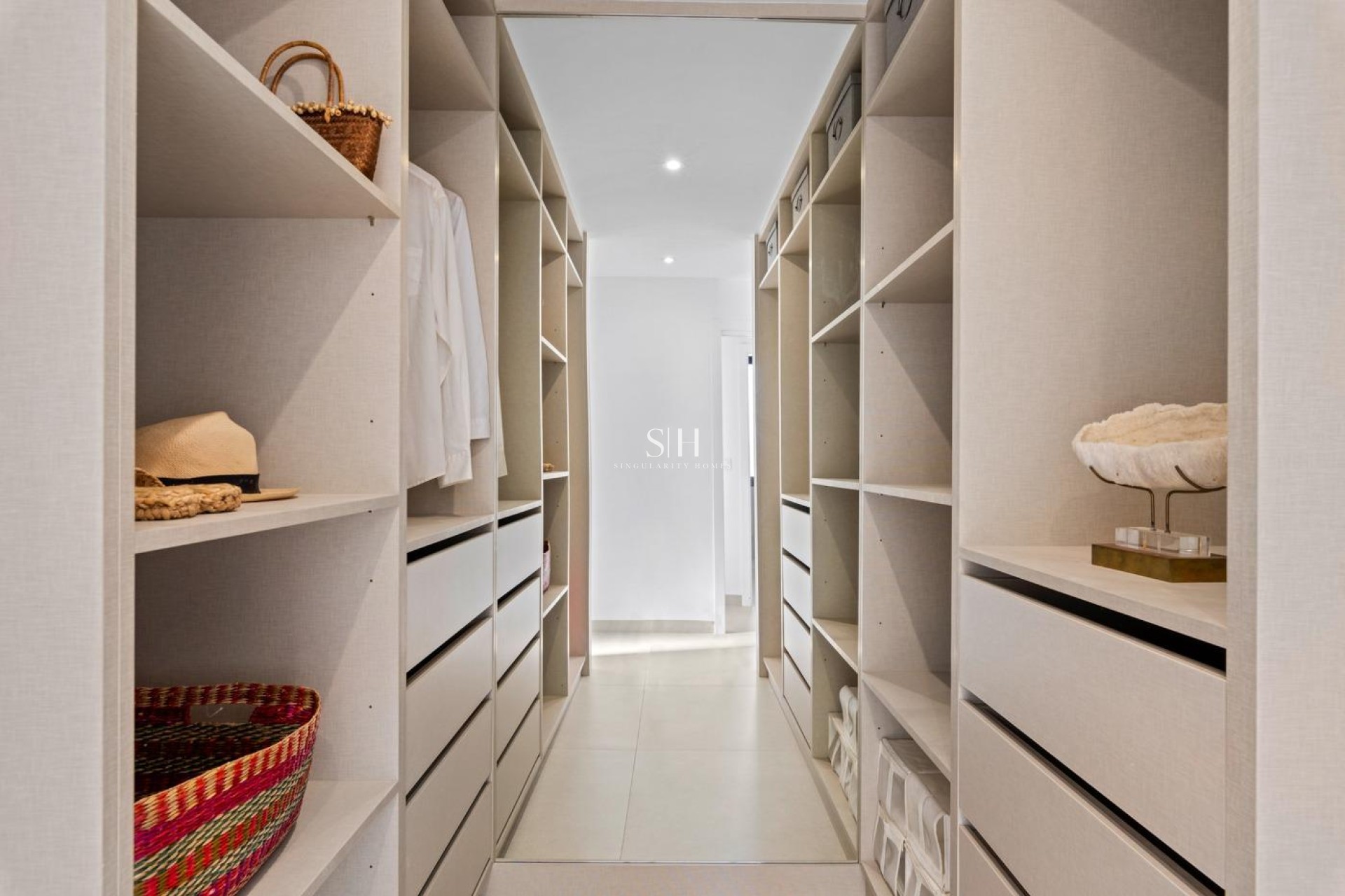 Новое здание - Villa - Cartagena - Mar De Cristal