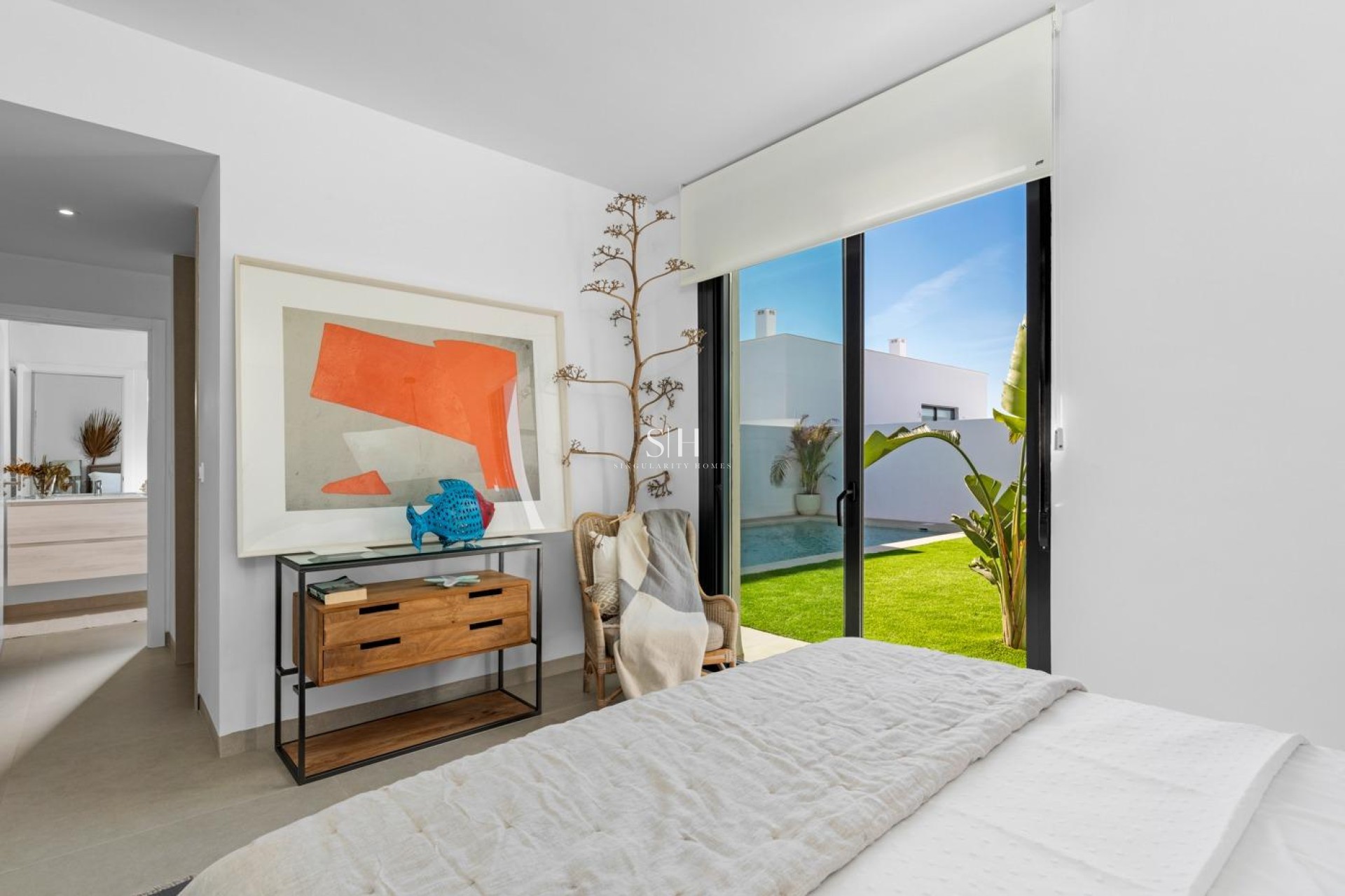 Новое здание - Villa - Cartagena - Mar De Cristal