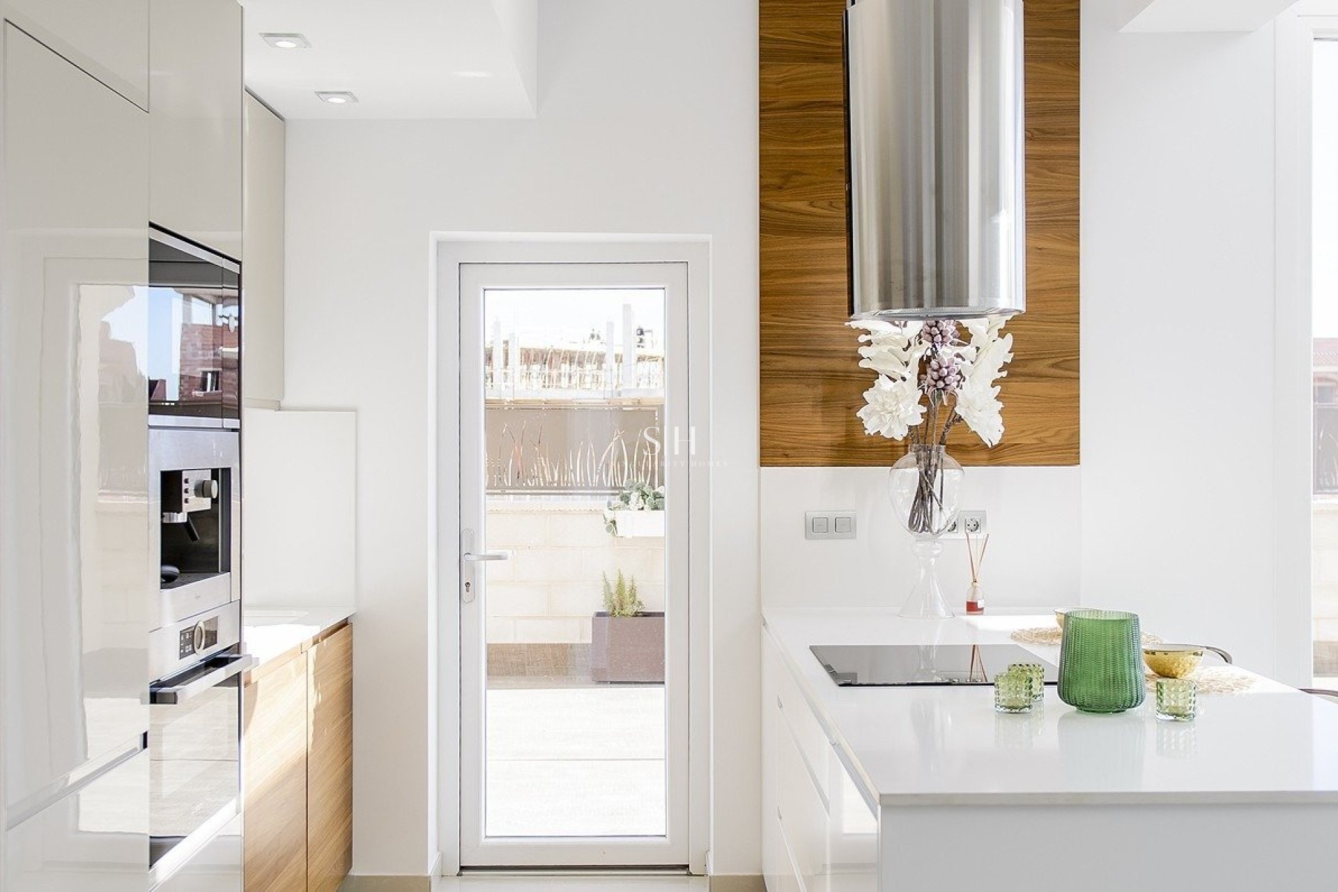 Новое здание - Villa - Cartagena - Playa Honda