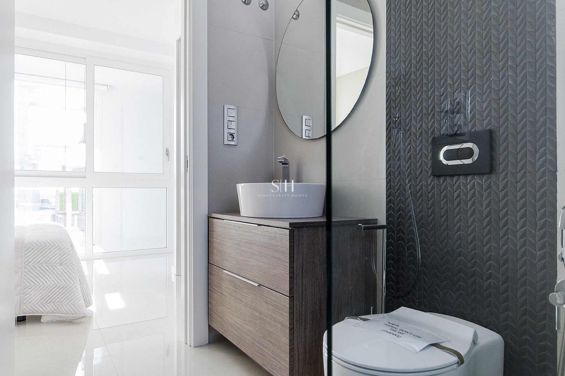 Новое здание - Villa - Cartagena - Playa Honda