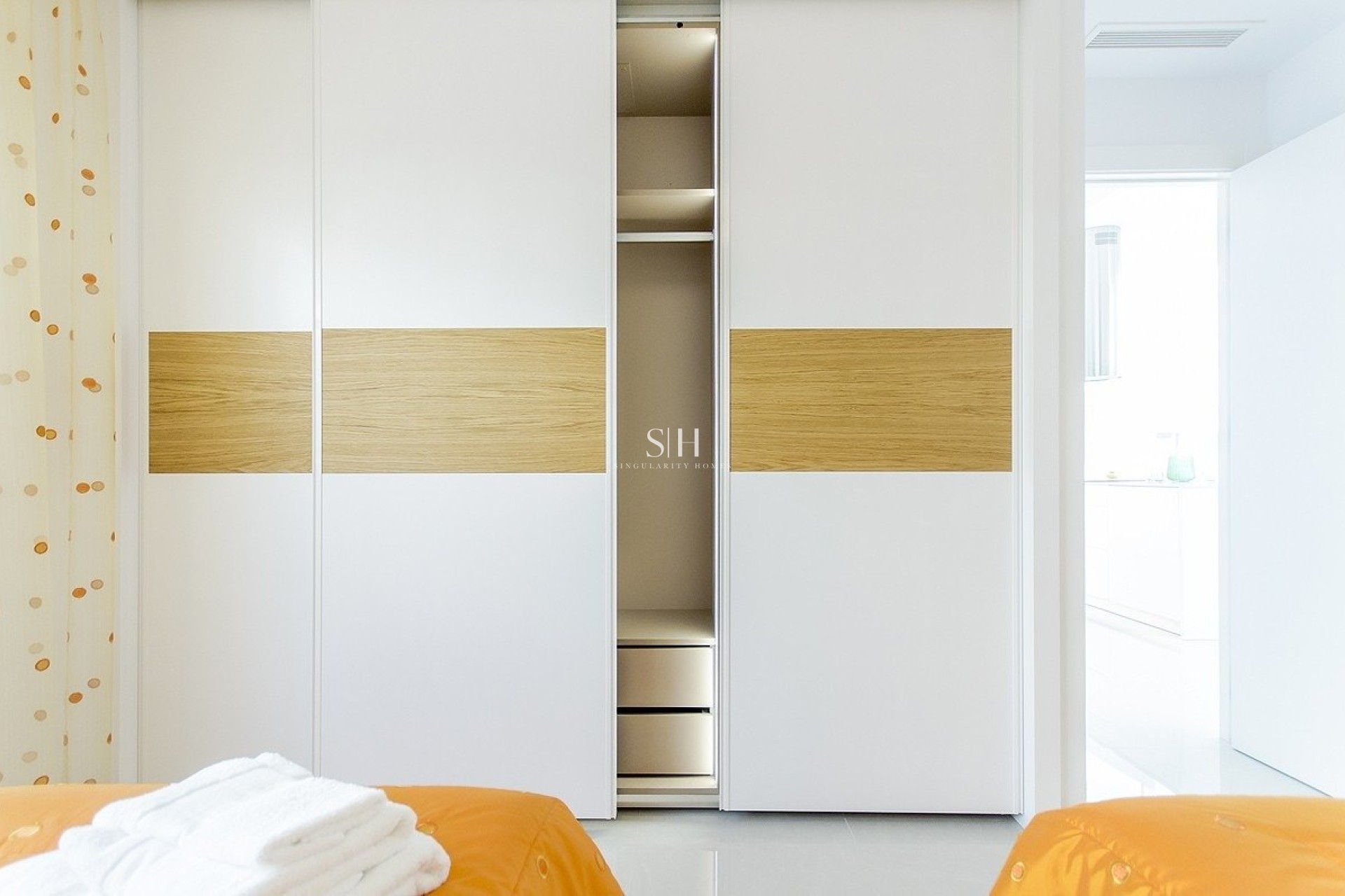 Новое здание - Villa - Cartagena - Playa Honda