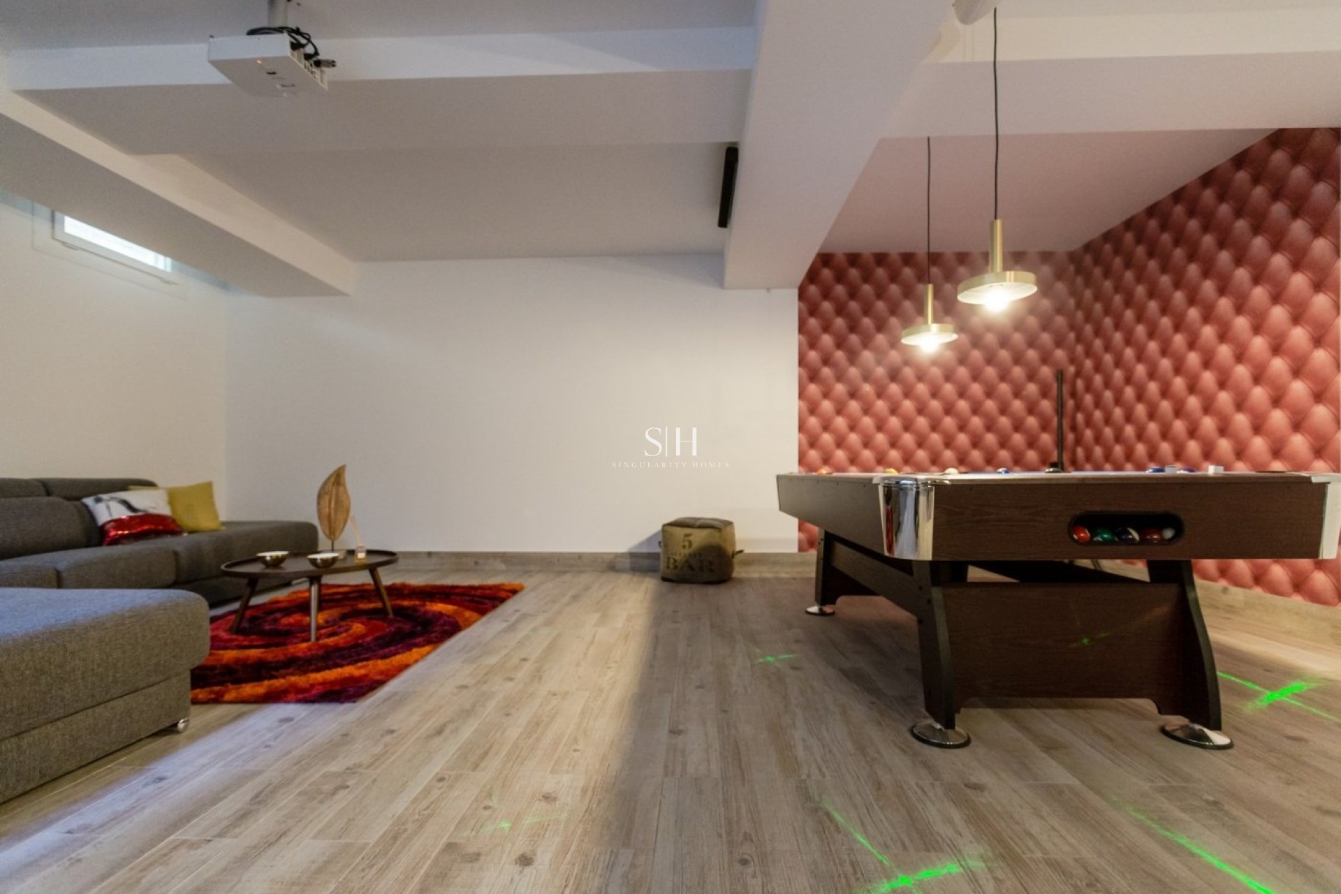 Новое здание - Villa - Cartagena - Playa Honda