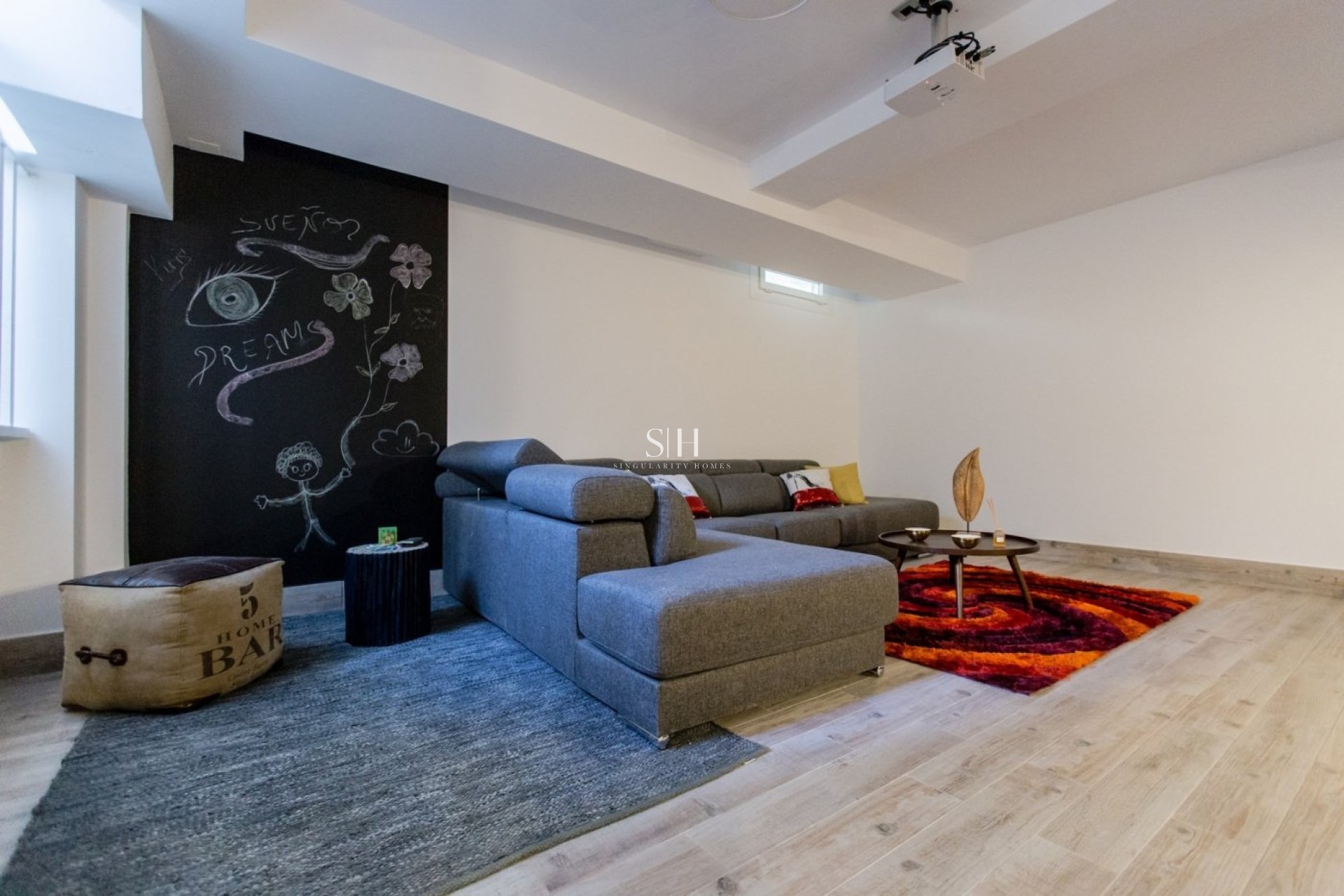 Новое здание - Villa - Cartagena - Playa Honda