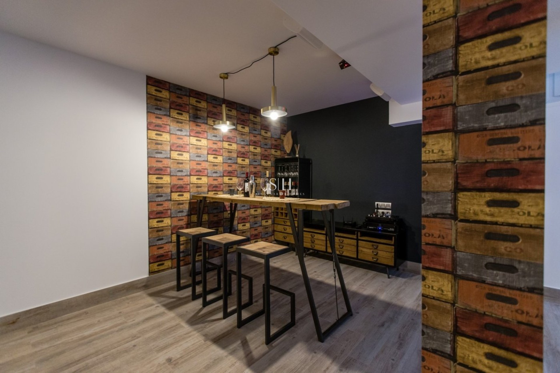 Новое здание - Villa - Cartagena - Playa Honda