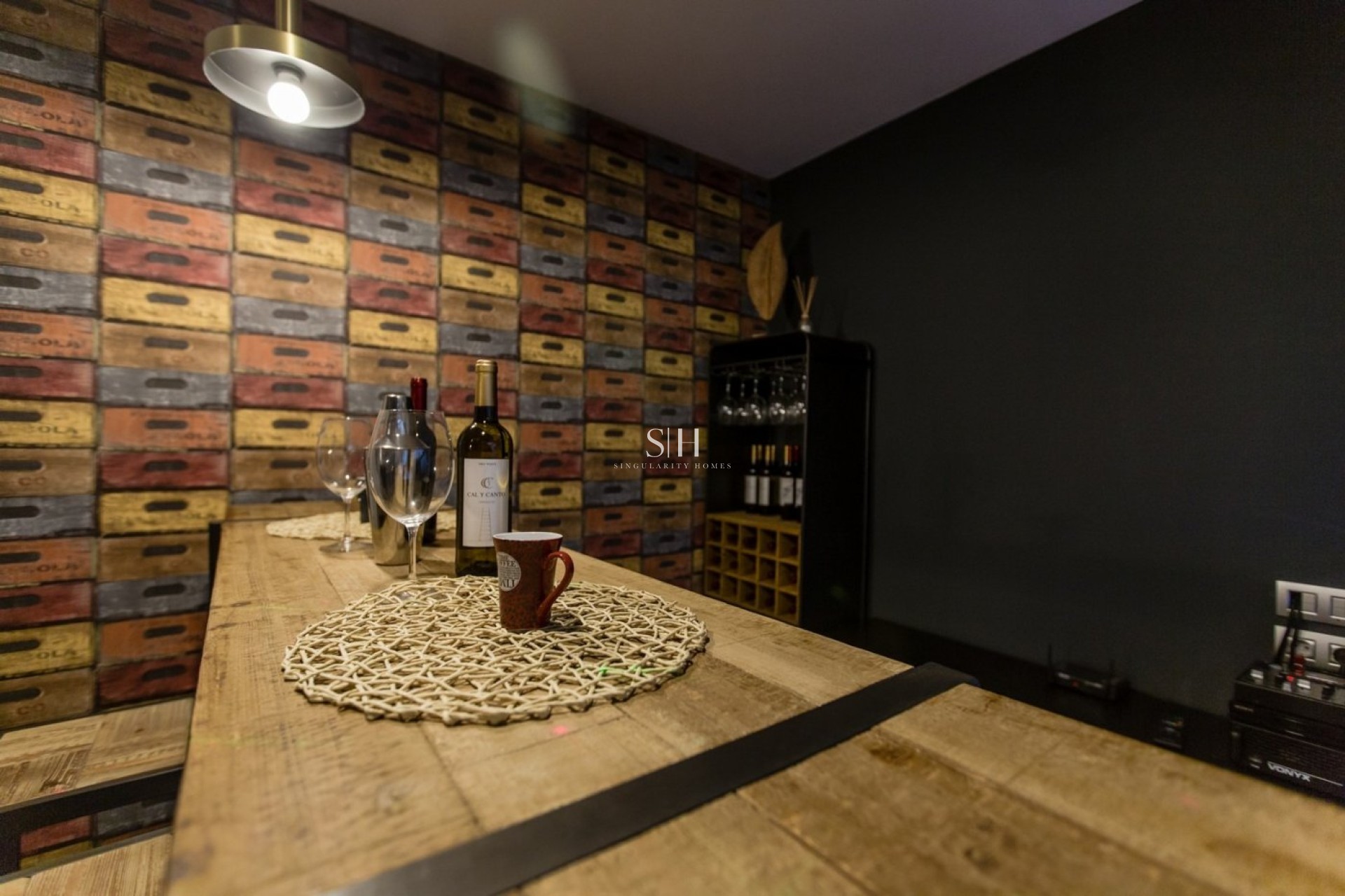 Новое здание - Villa - Cartagena - Playa Honda