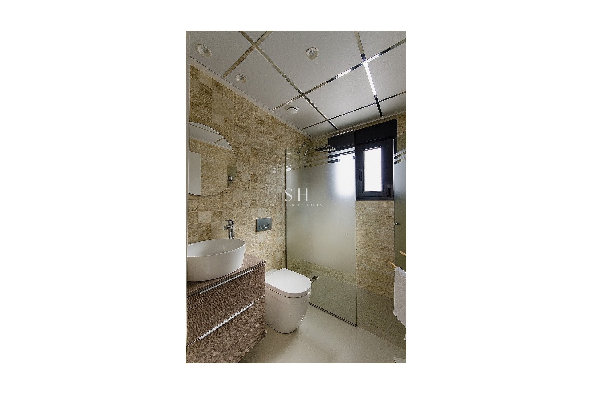 Новое здание - Villa - Cartagena - Playa Honda