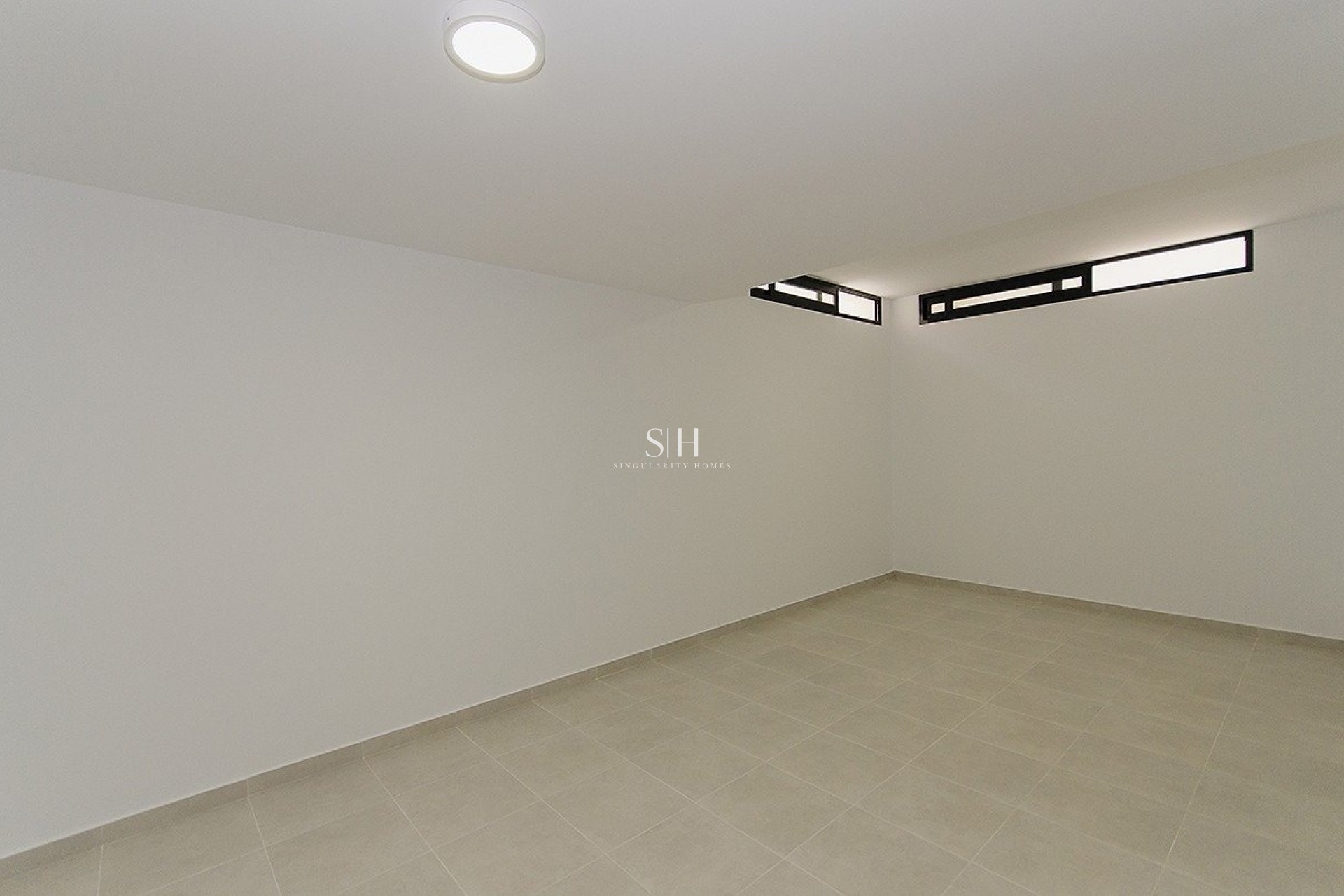 Новое здание - Villa - Cartagena - Playa Honda