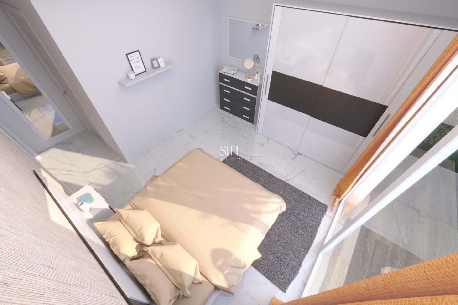 Новое здание - Villa - Ciudad Quesada - Golf La Marquesa (Ciudad Quesada)