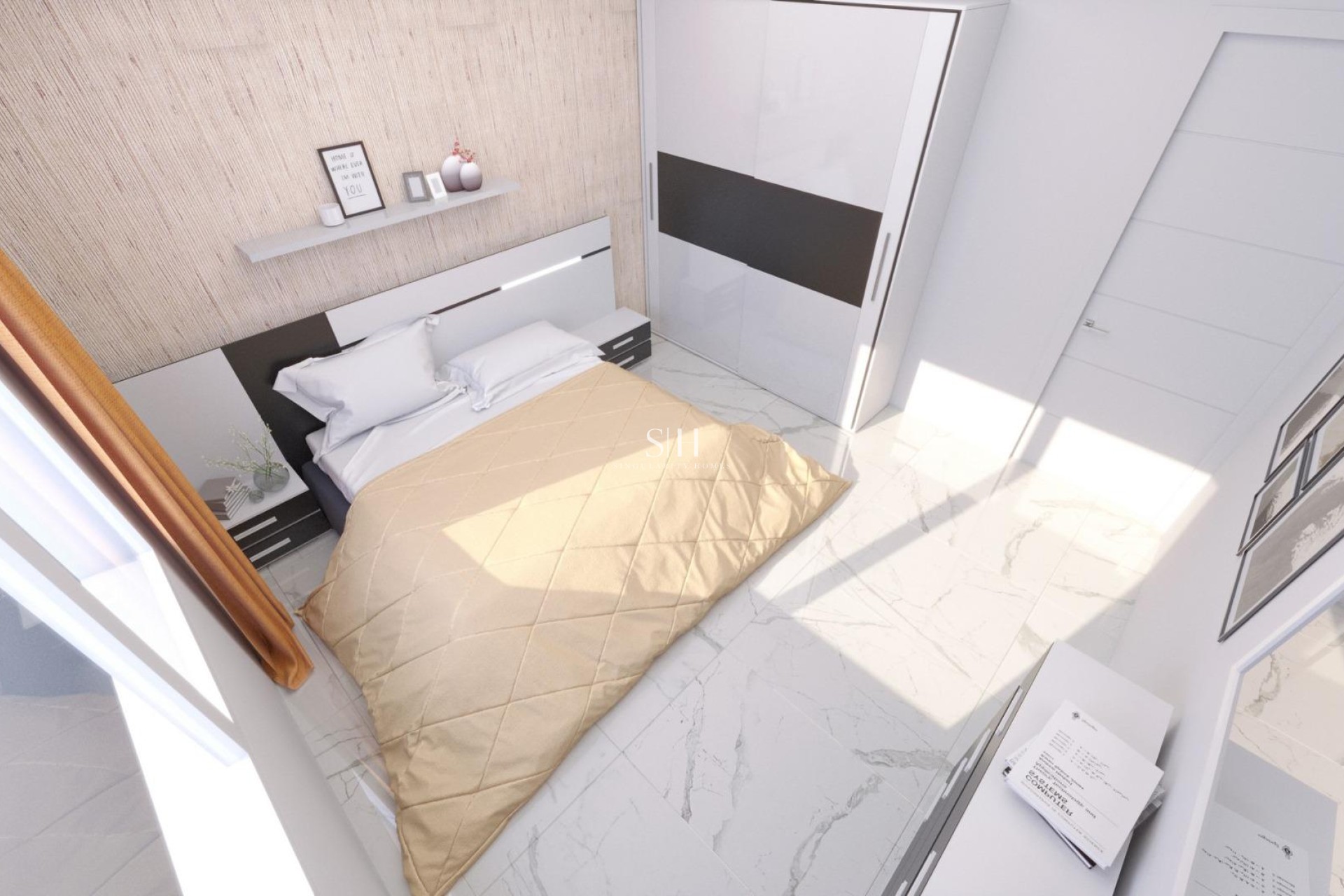 Новое здание - Villa - Ciudad Quesada - Golf La Marquesa (Ciudad Quesada)