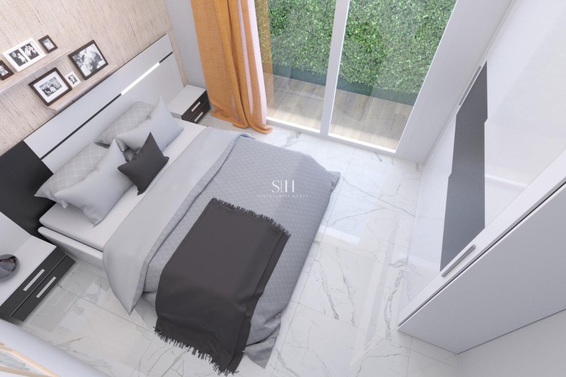 Новое здание - Villa - Ciudad Quesada - Golf La Marquesa (Ciudad Quesada)