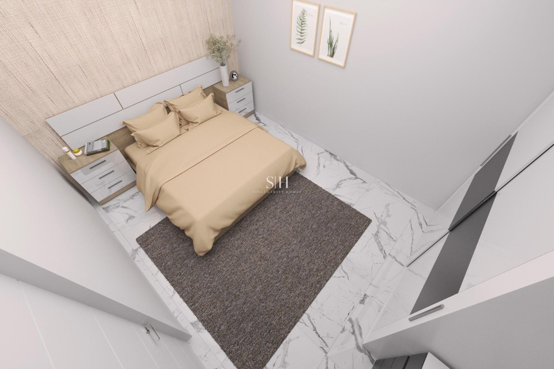 Новое здание - Villa - Ciudad Quesada - Golf La Marquesa (Ciudad Quesada)