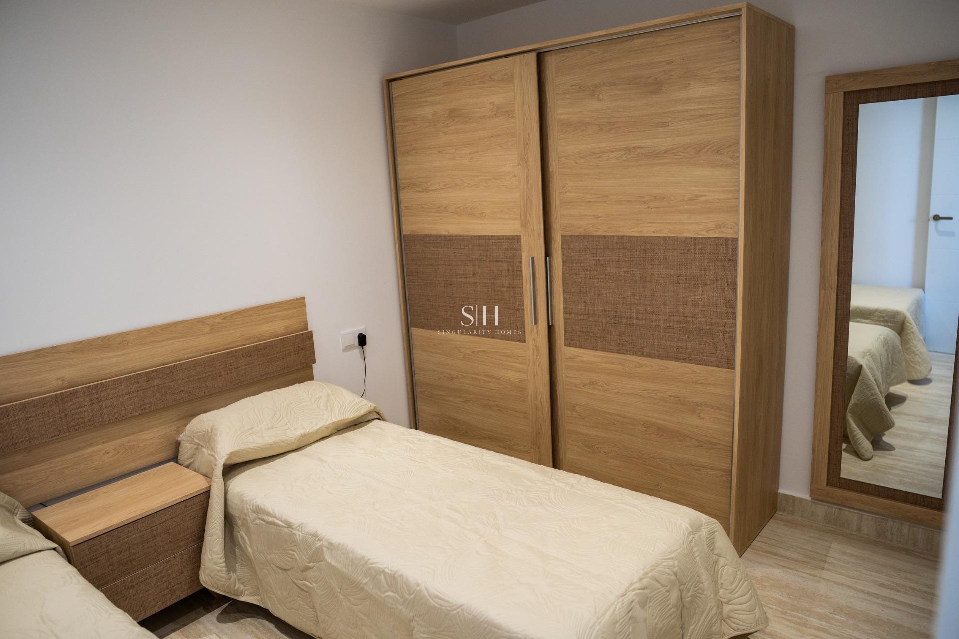 Новое здание - Villa - Ciudad Quesada - Golf La Marquesa (Ciudad Quesada)