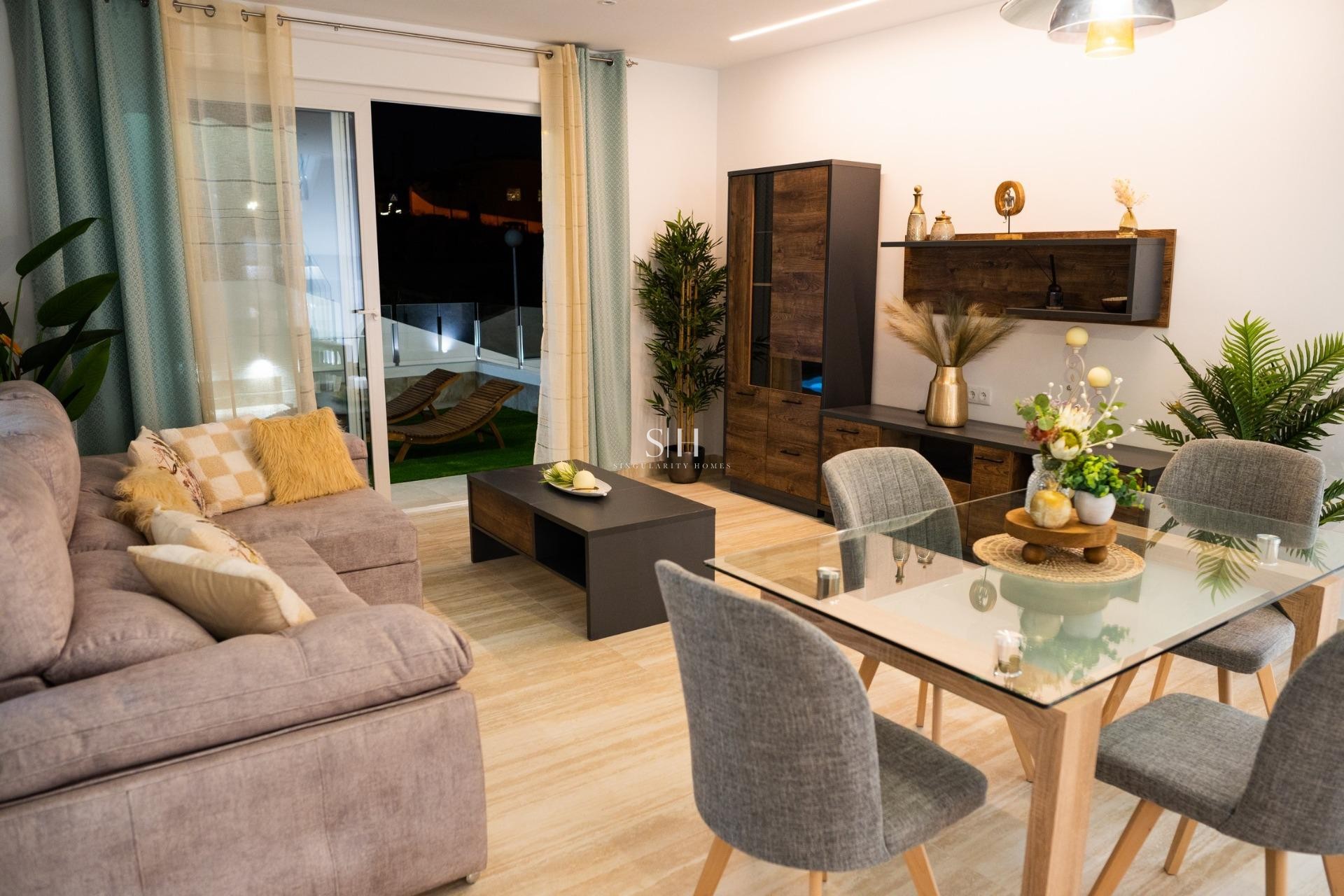 Новое здание - Villa - Ciudad Quesada - Golf La Marquesa (Ciudad Quesada)