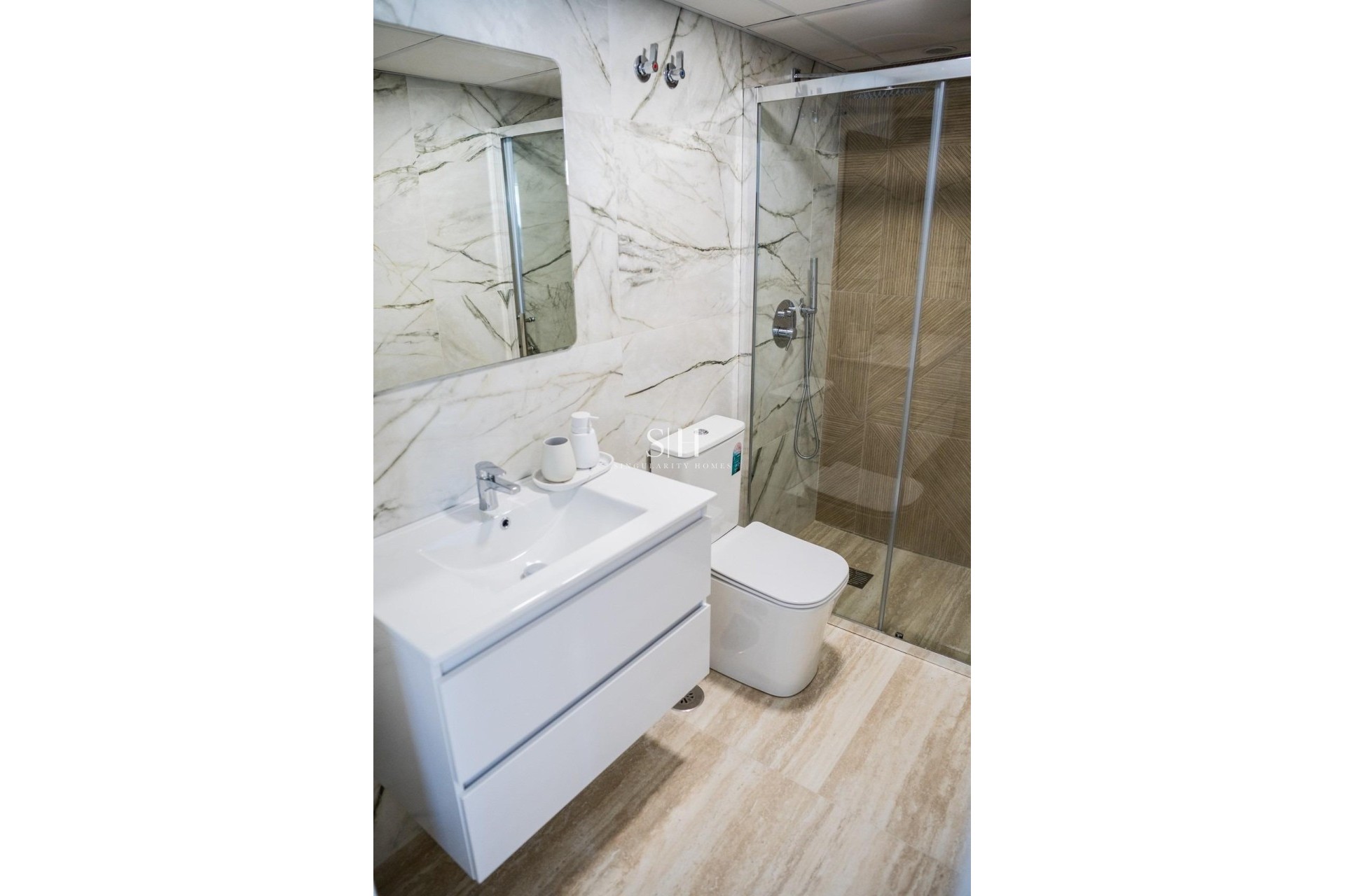 Новое здание - Villa - Ciudad Quesada - Golf La Marquesa (Ciudad Quesada)