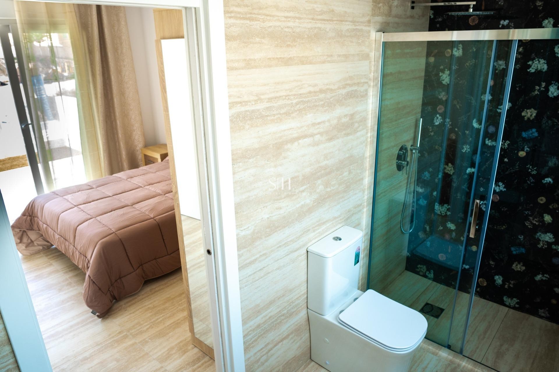 Новое здание - Villa - Ciudad Quesada - Golf La Marquesa (Ciudad Quesada)