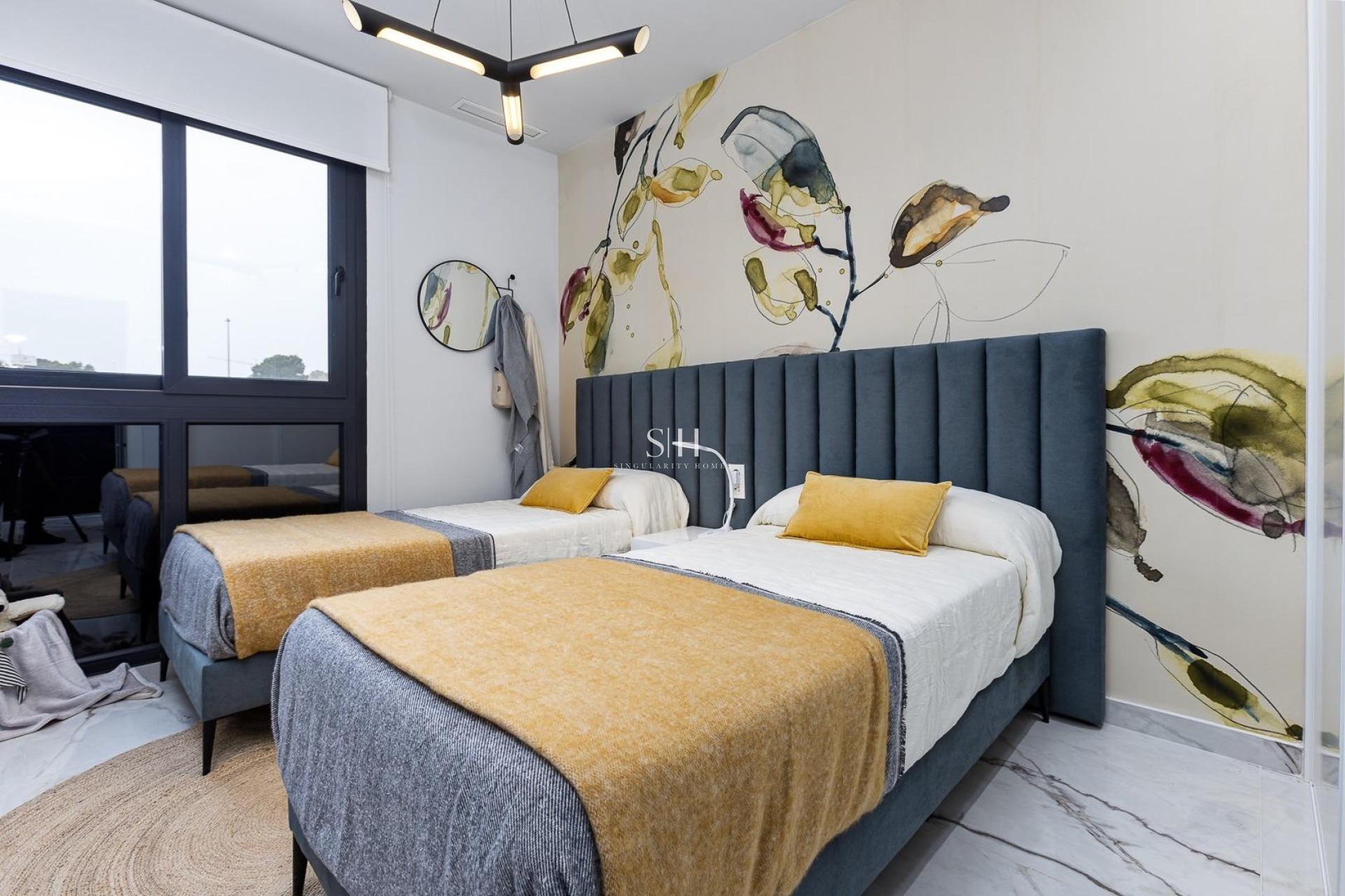 Новое здание - Villa - Ciudad Quesada - Lo marabú